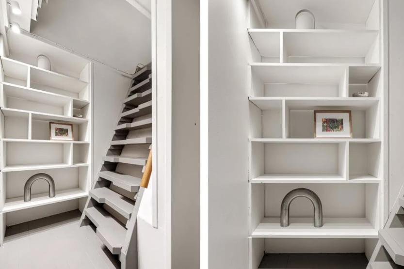 Loft Apartment Bergen