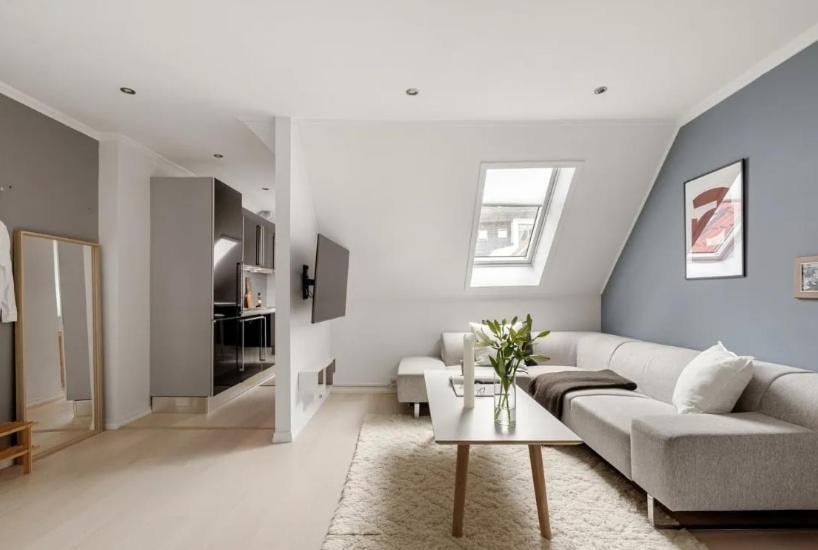 Loft * Bergen