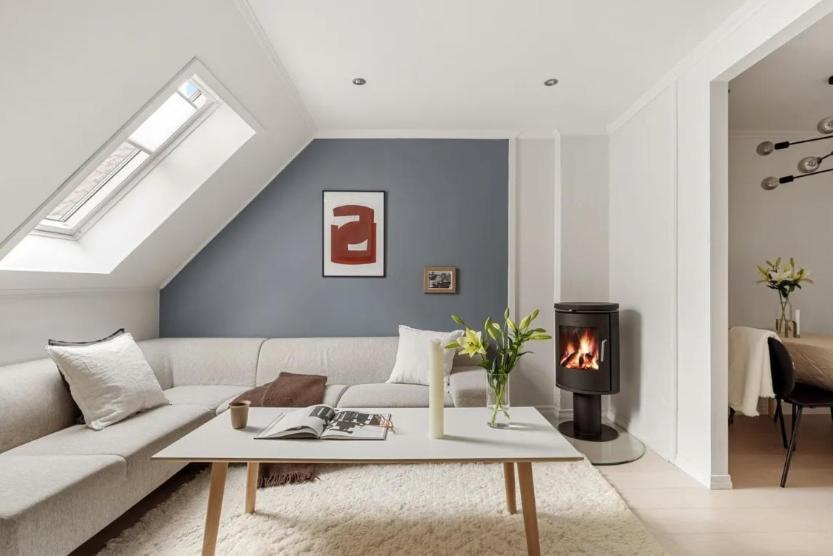 Loft Apartment