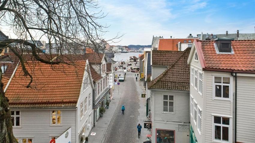 Bryggen - Prime Location, 2 Minutes From Bryggen