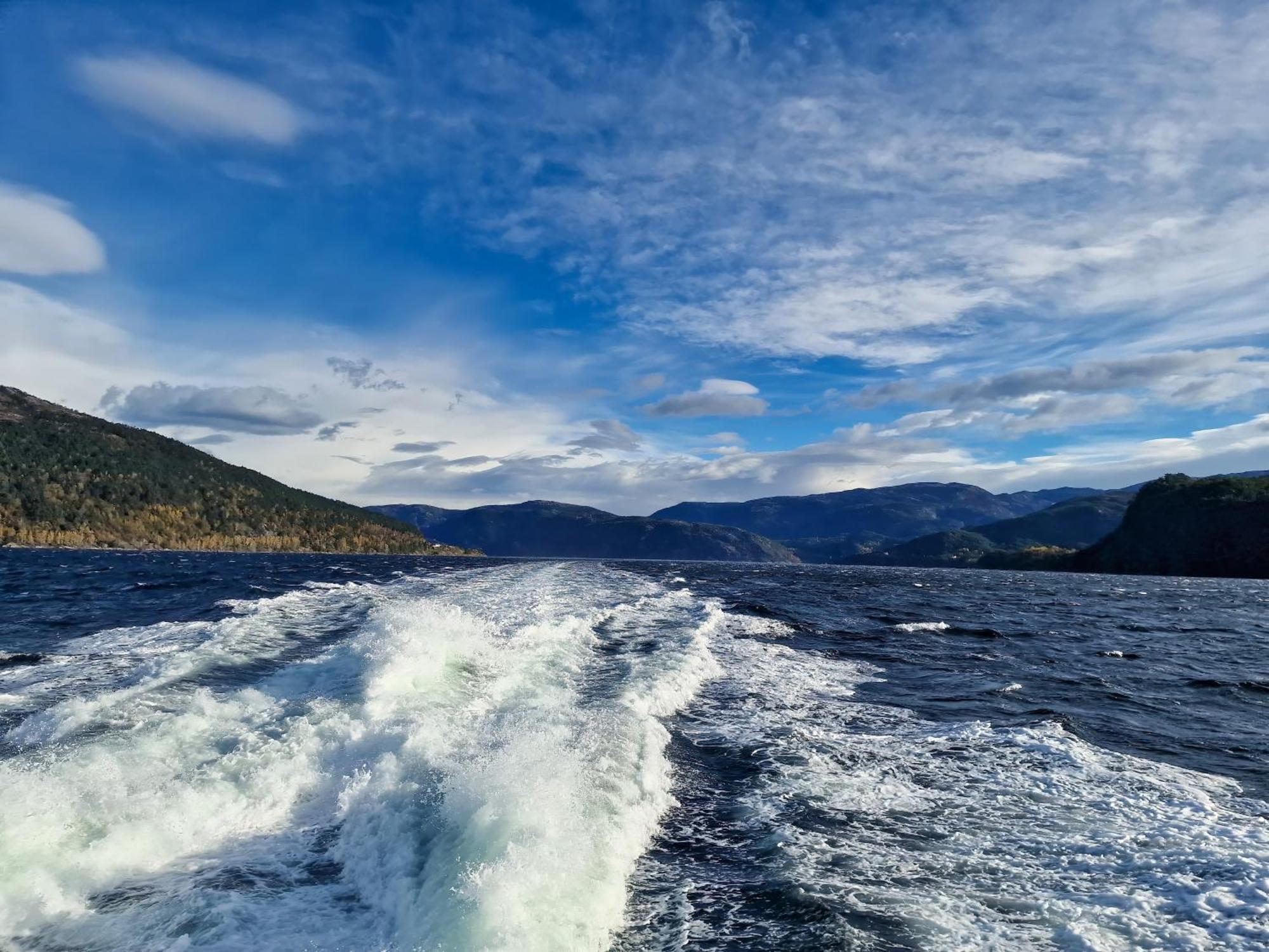 Ks Near * Bergen