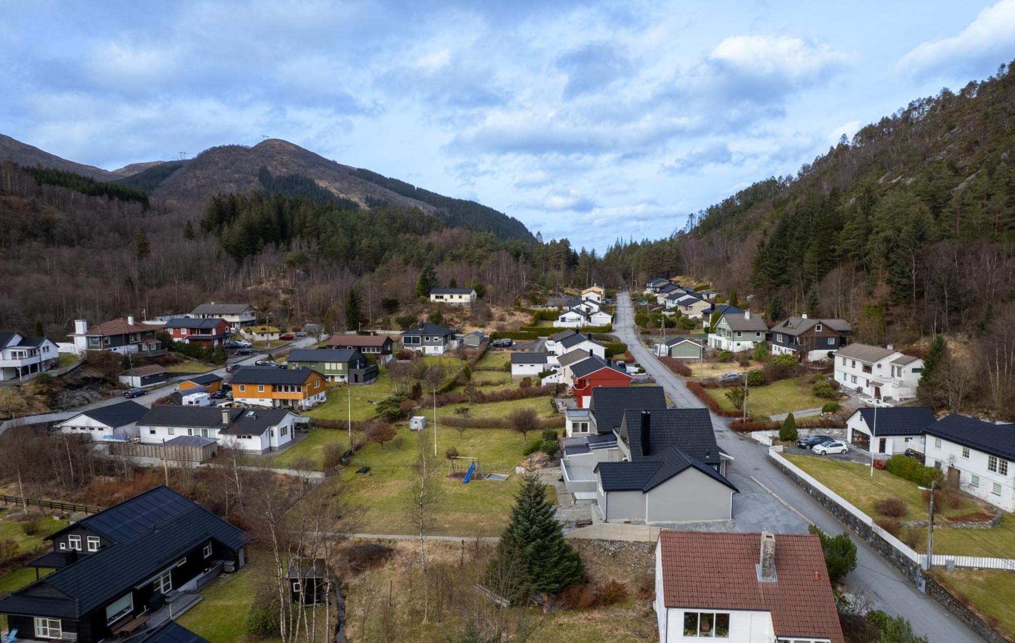 Ks Near Bergen