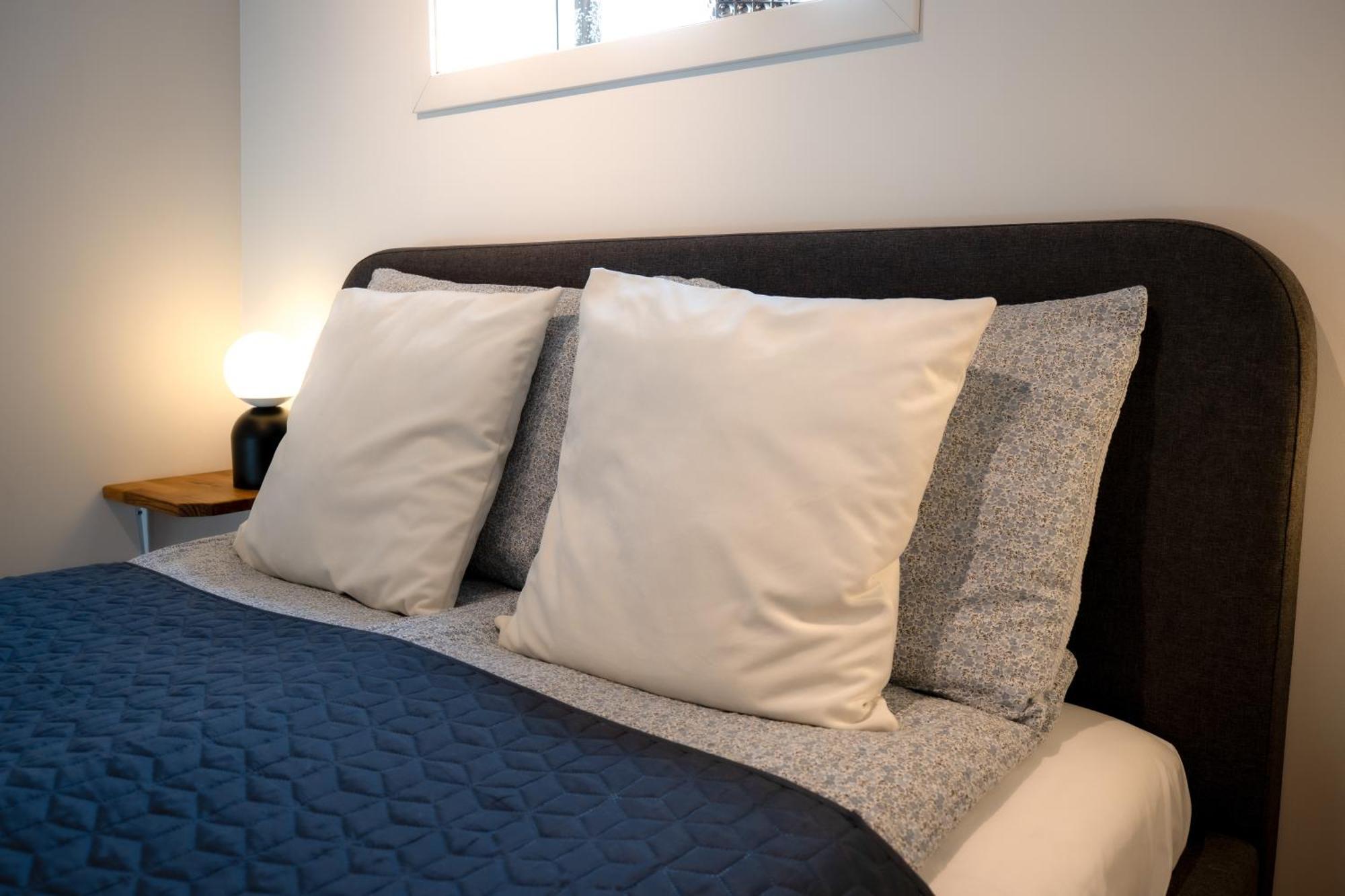 Apartment Ks Near Bergen