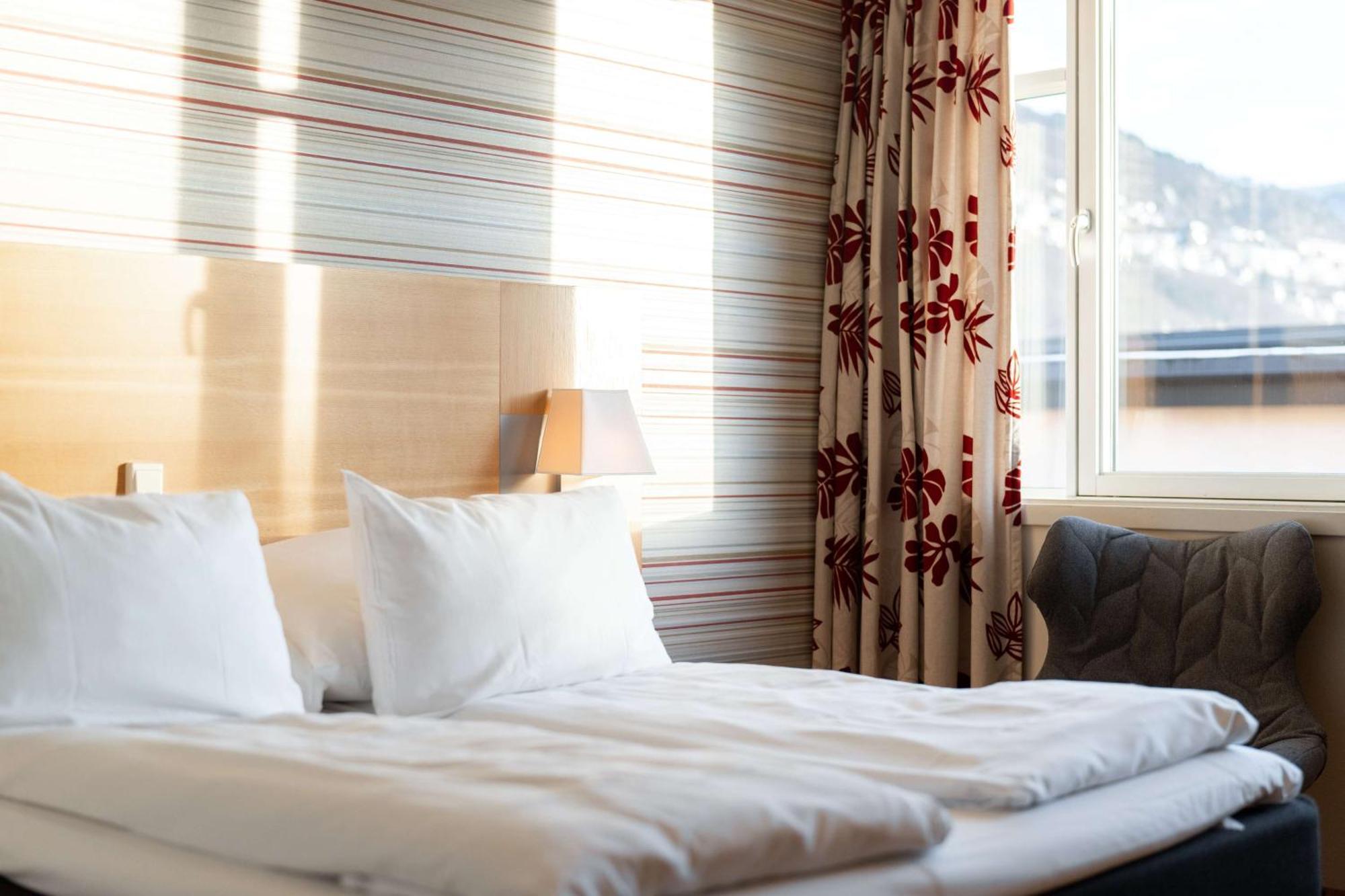 Hotel Scandic Byparken Bergen