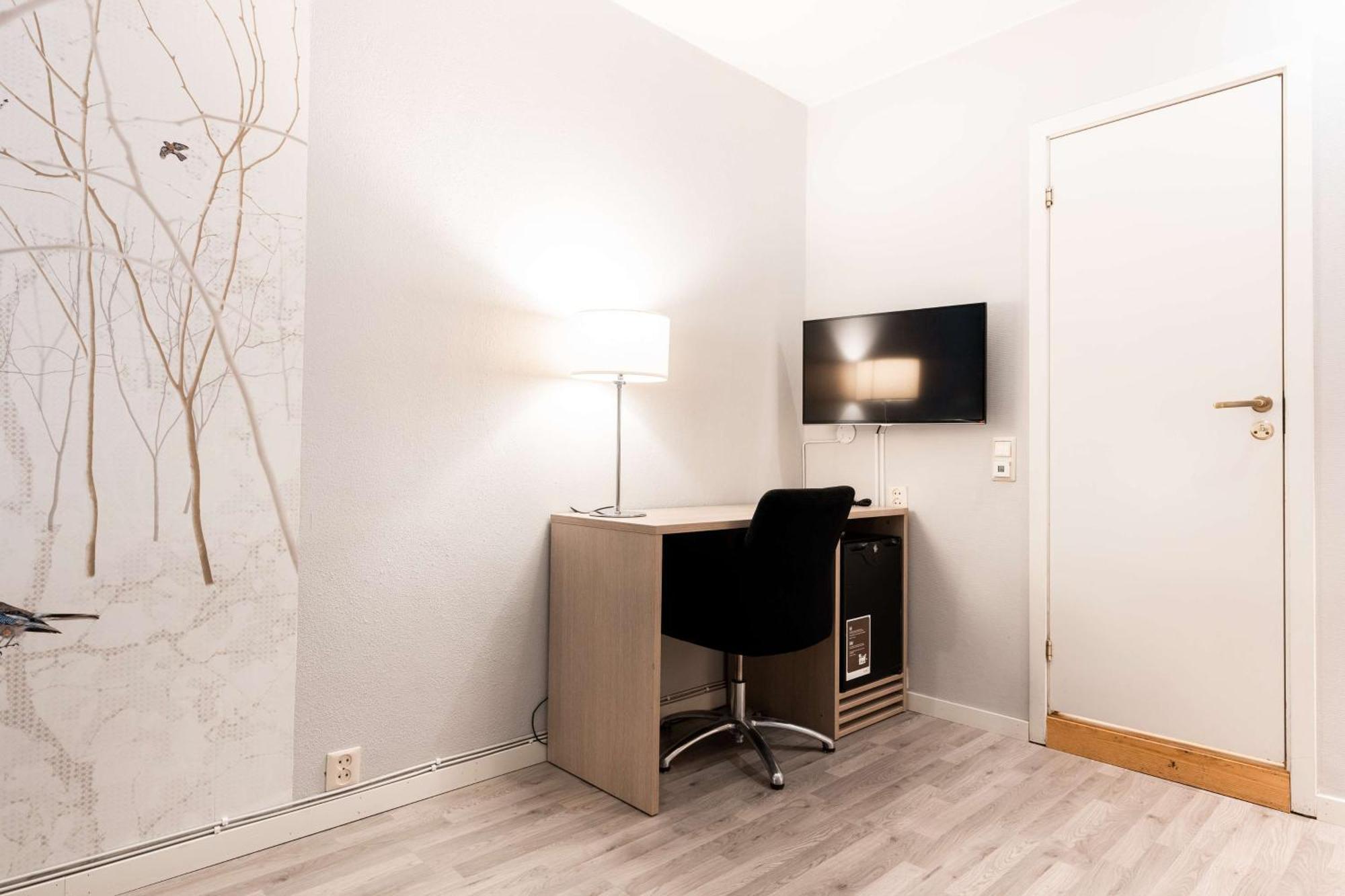 Scandic Byparken 4*