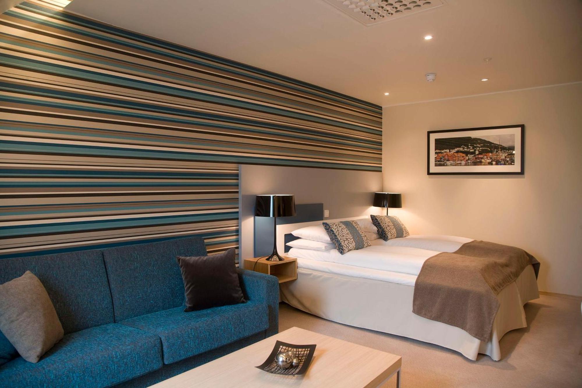 Scandic Byparken 4*