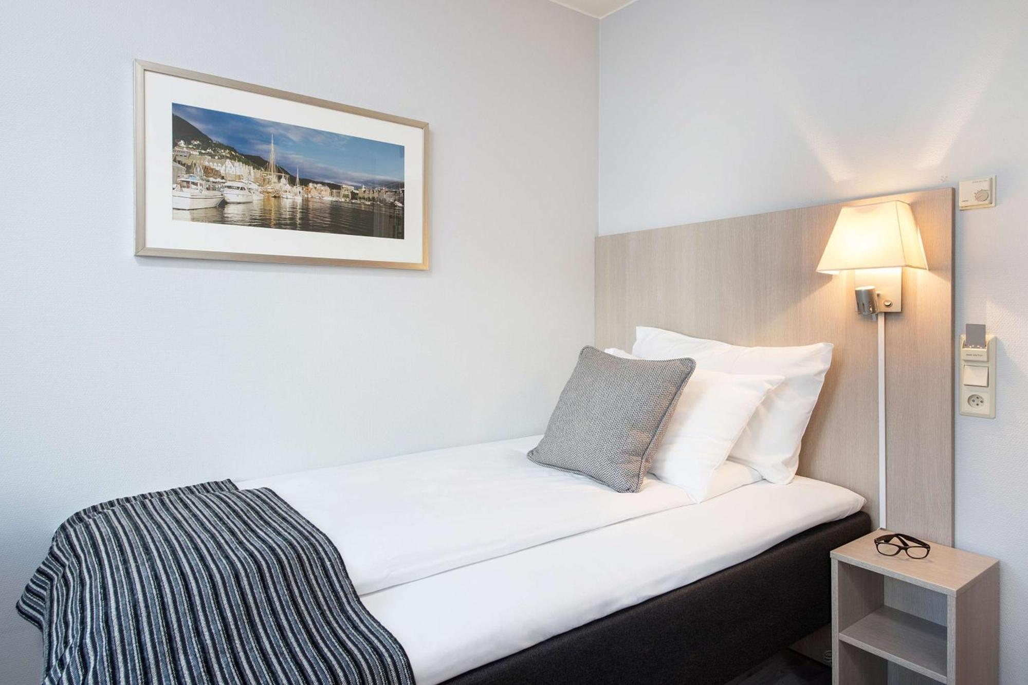 Hotel Scandic Byparken