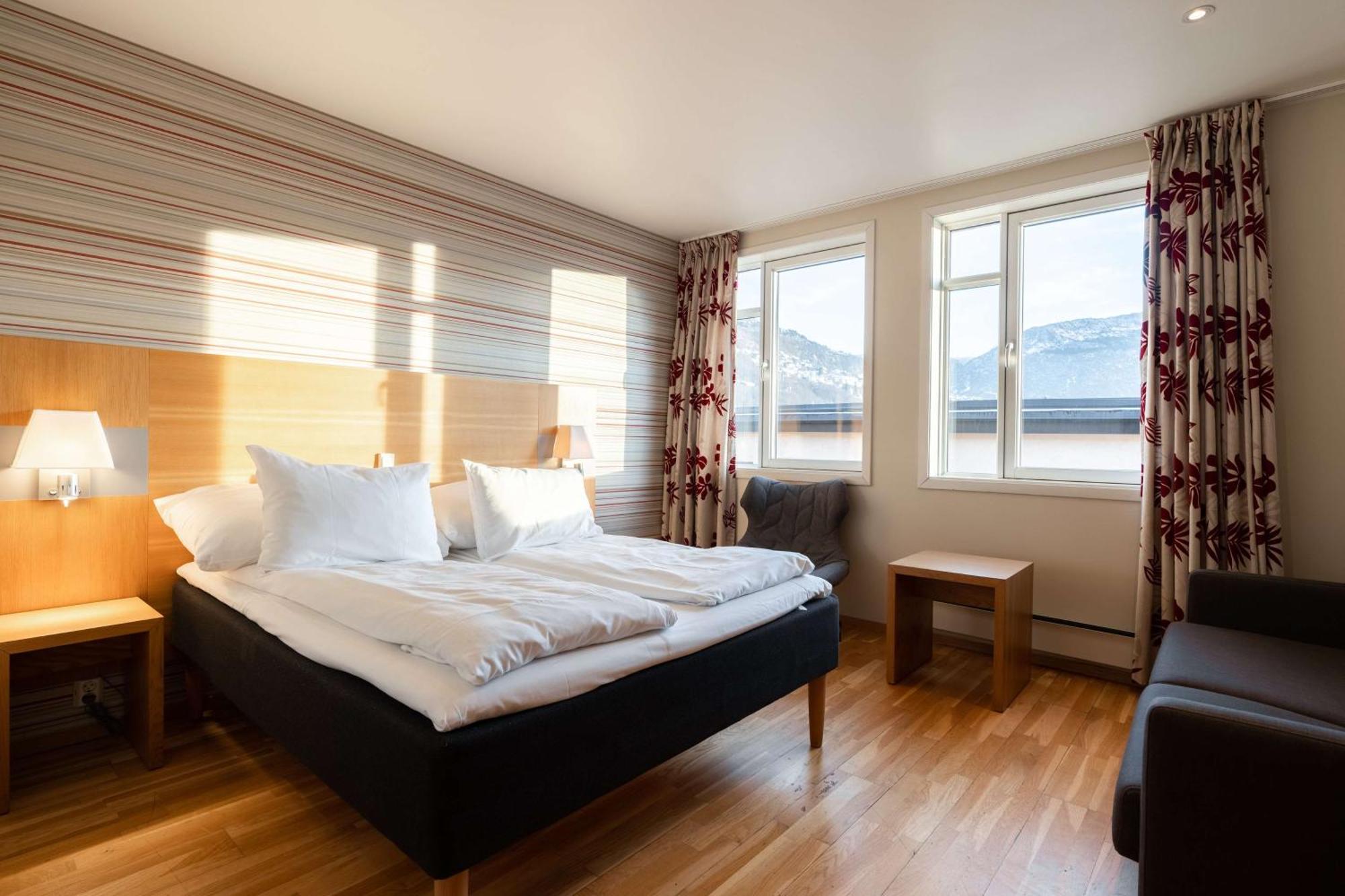 Scandic Byparken Hotel
