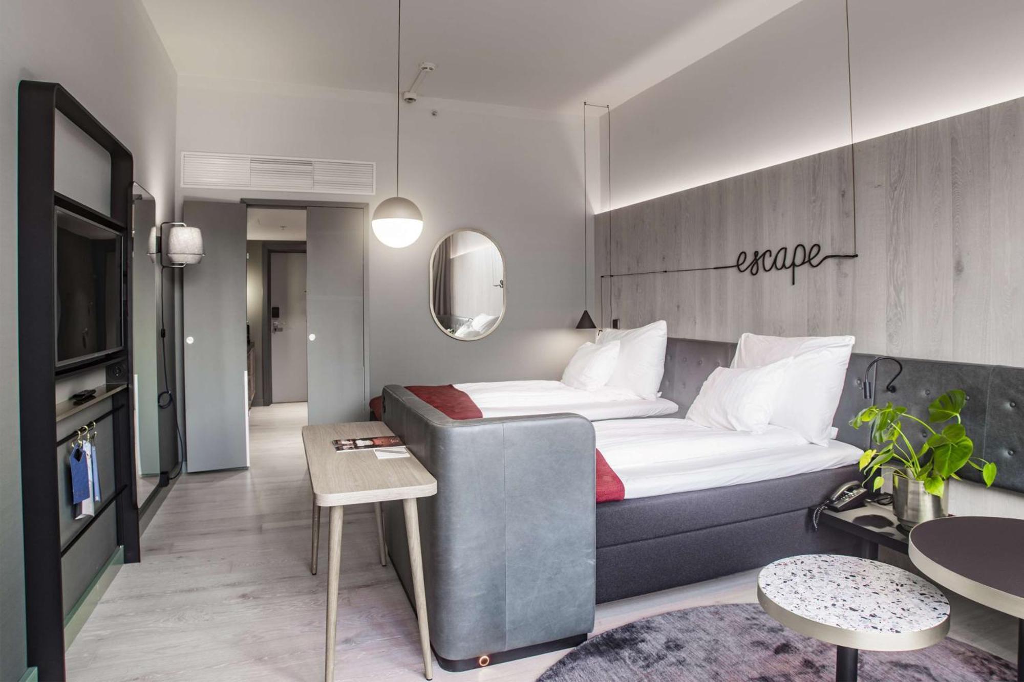 Hotel Norge By Scandic