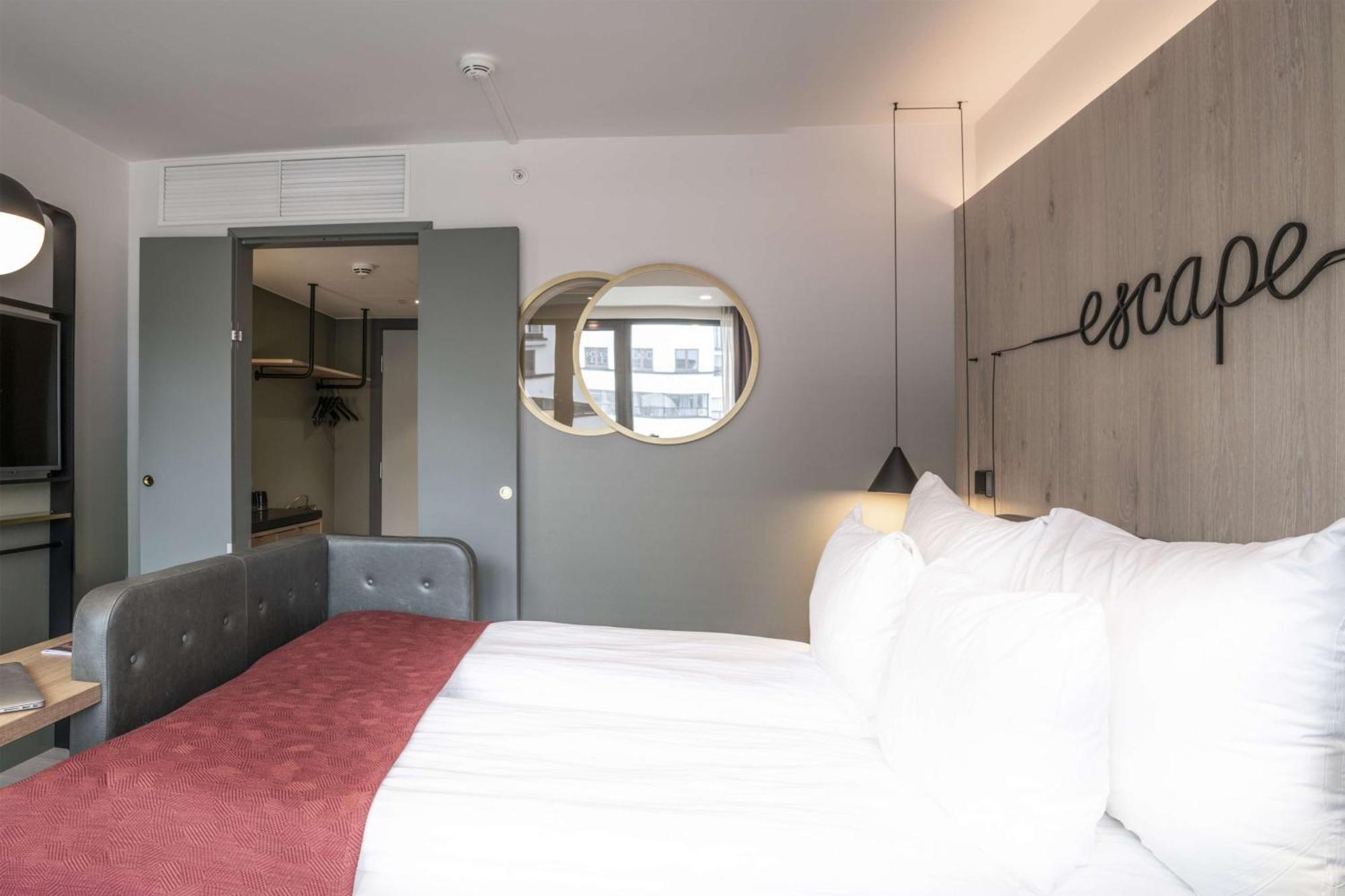 Norge By Scandic Hotel 5*
