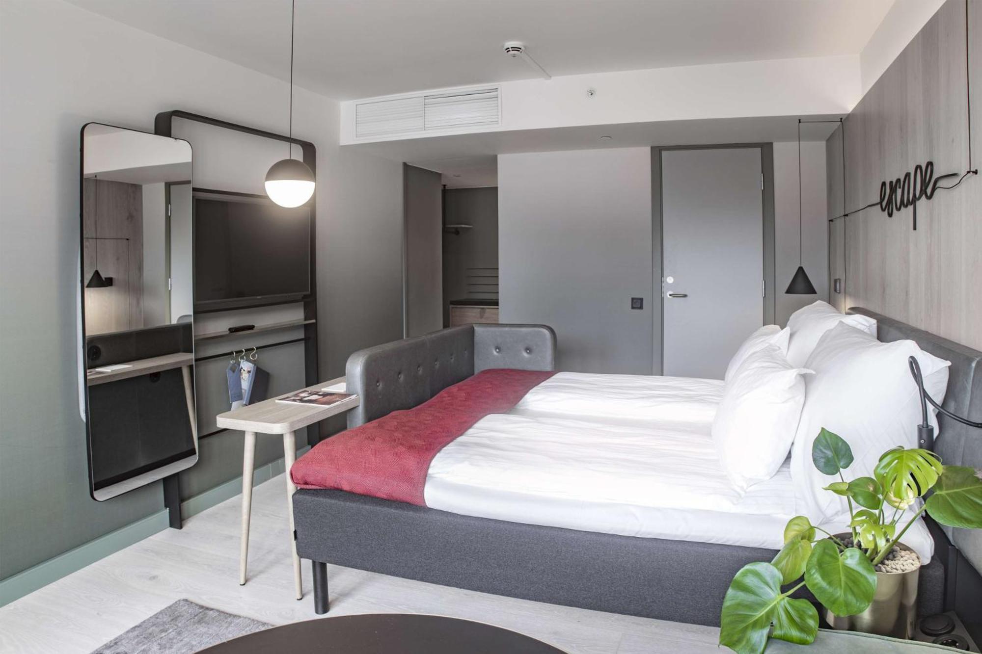 Norge By Scandic