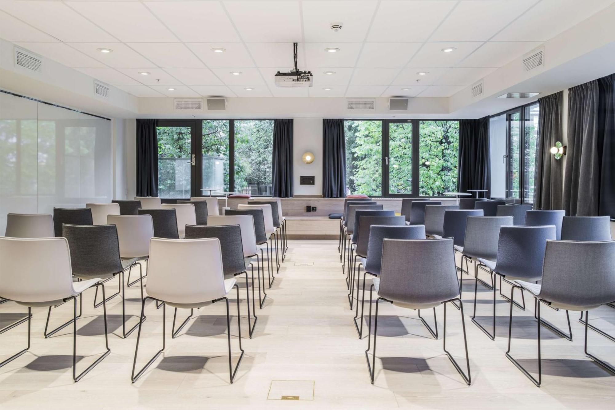 Hotel Norge By Scandic 5*