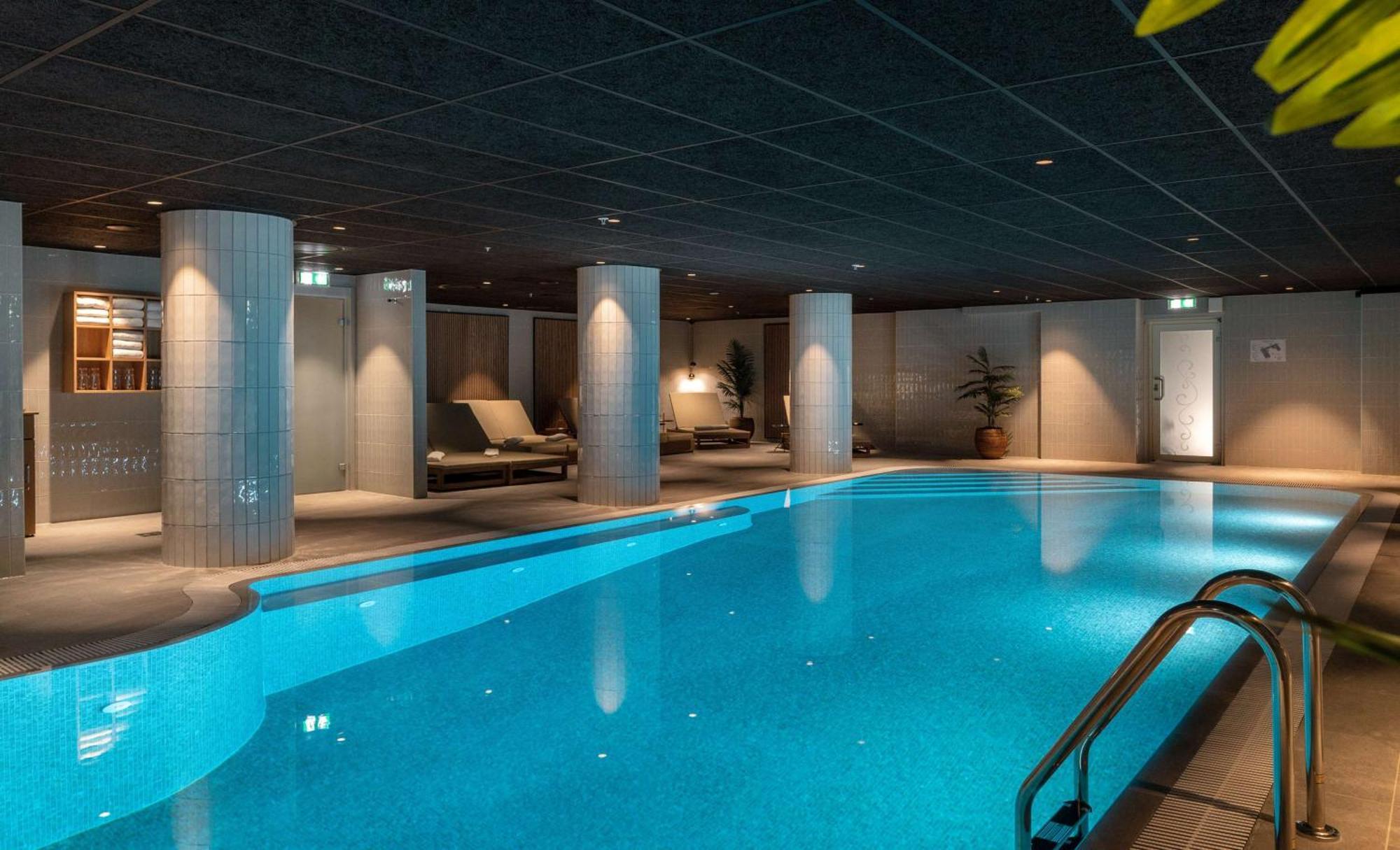 Norge By Scandic Bergen
