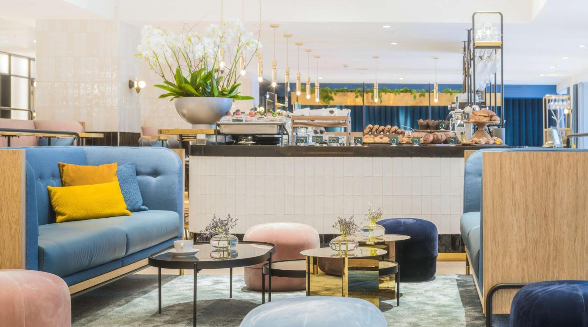 Norge By Scandic Hotel
