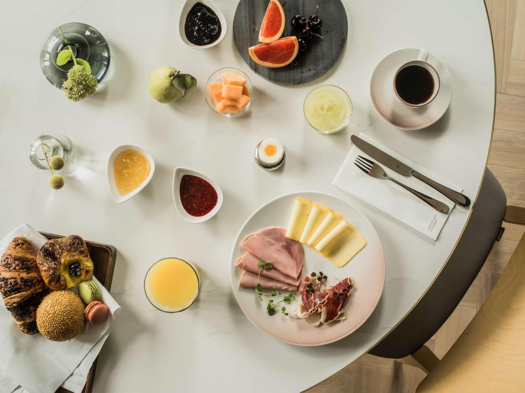 Hotel Norge By Scandic