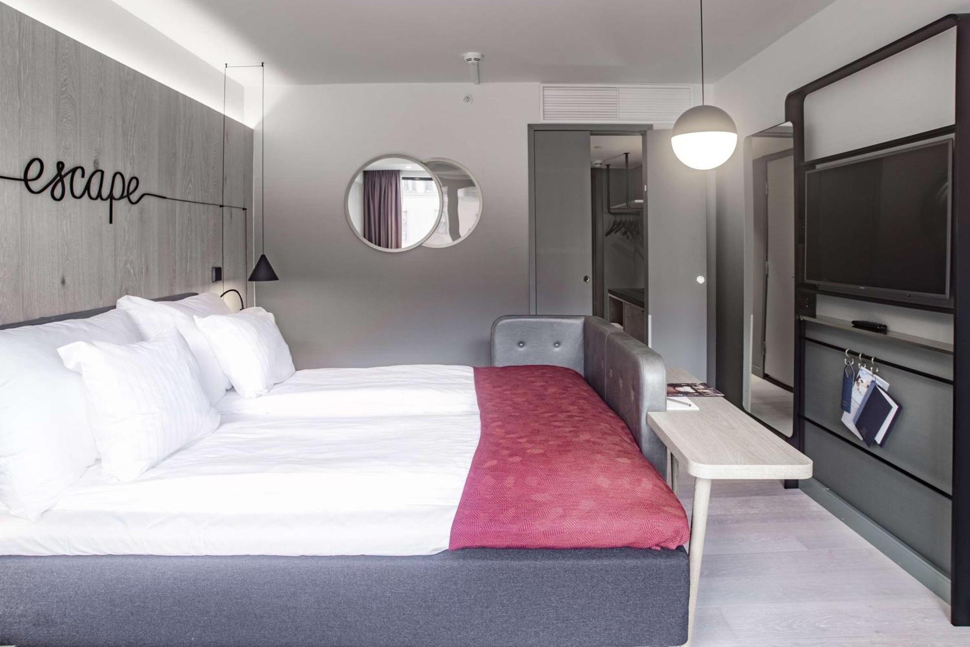 Norge By Scandic Hotel 5*