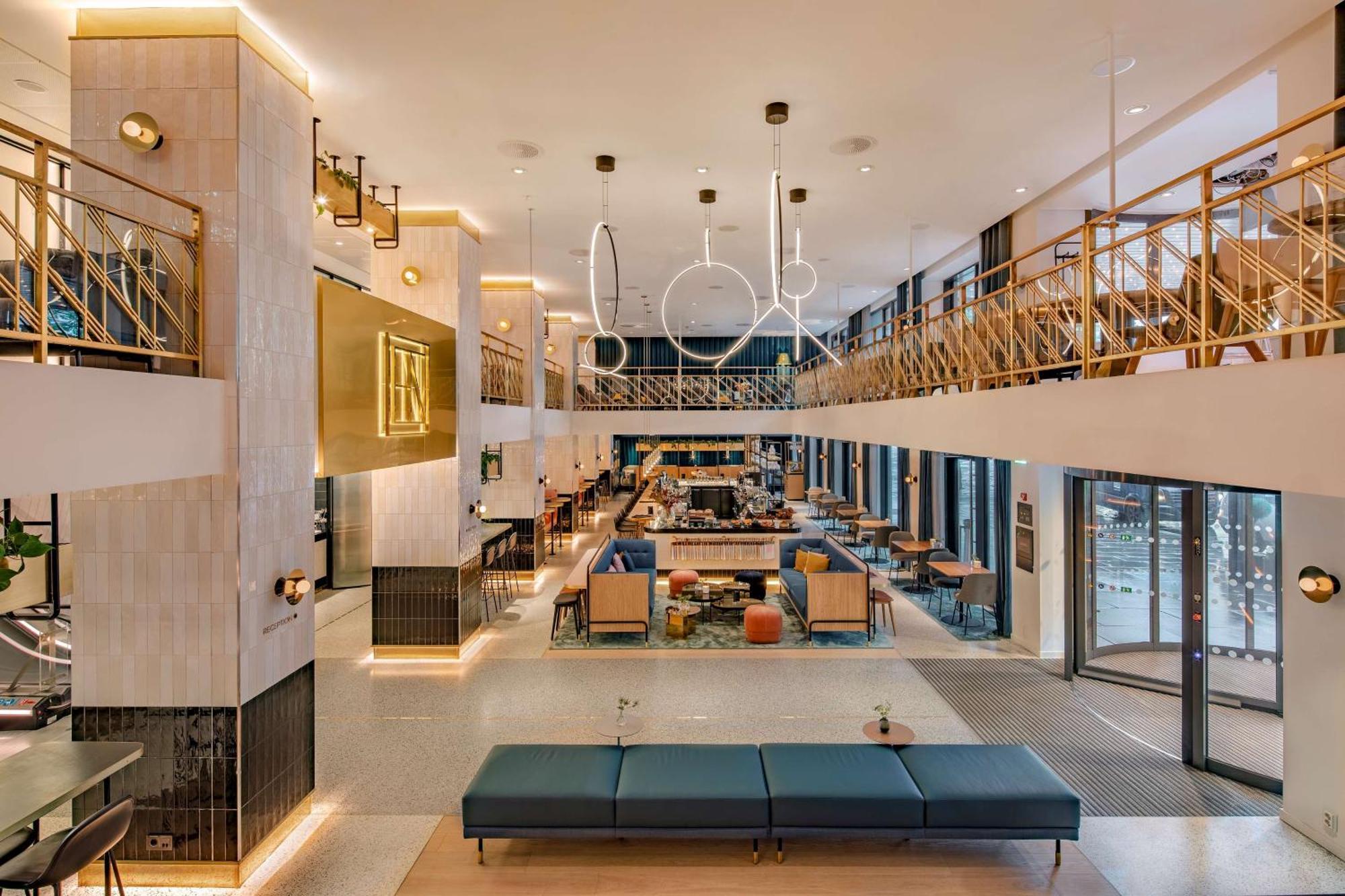 Norge By Scandic Hotel