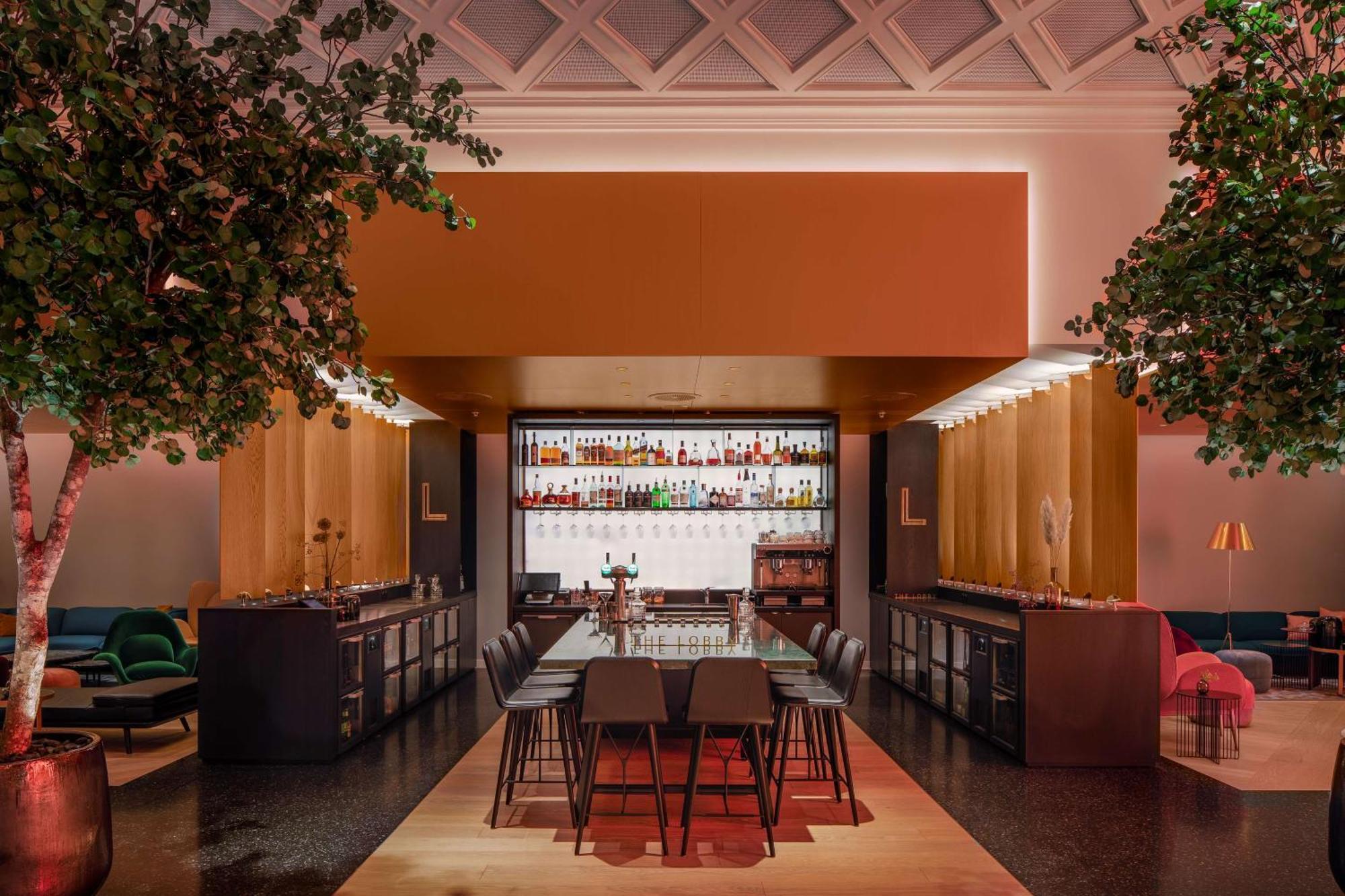 Hotel Norge By Scandic
