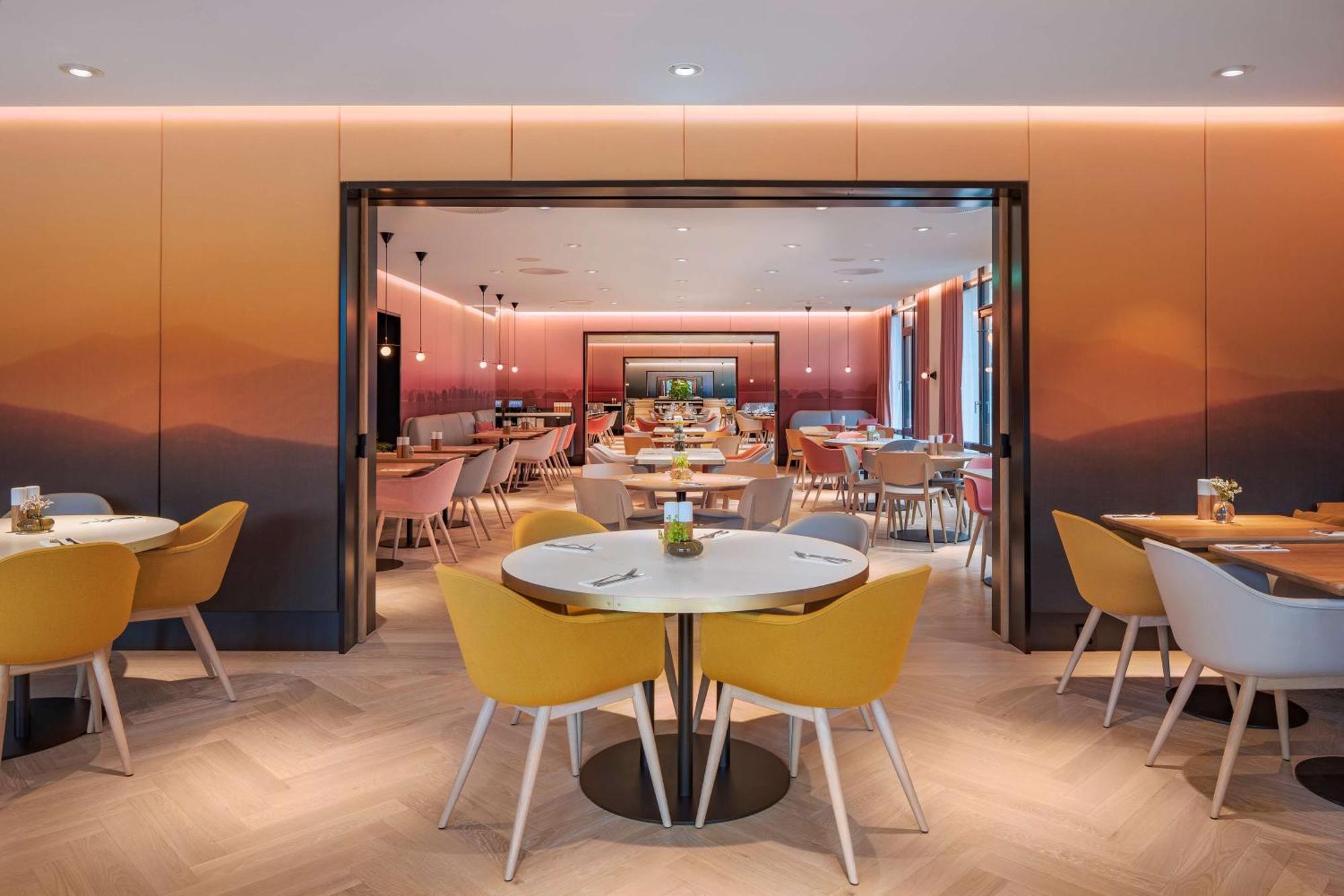 Norge By Scandic Hotel 5*