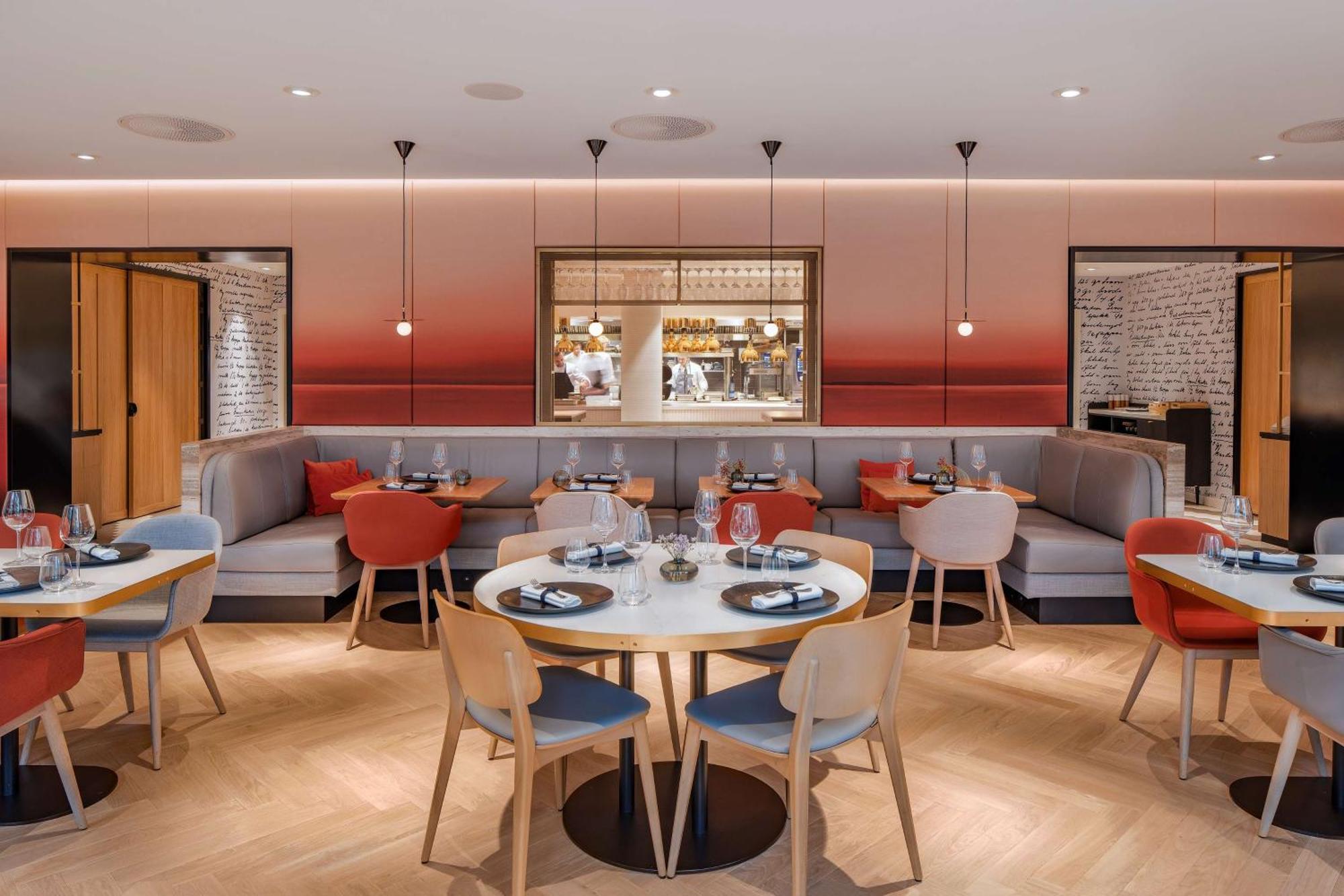 Norge By Scandic 5* Bergen