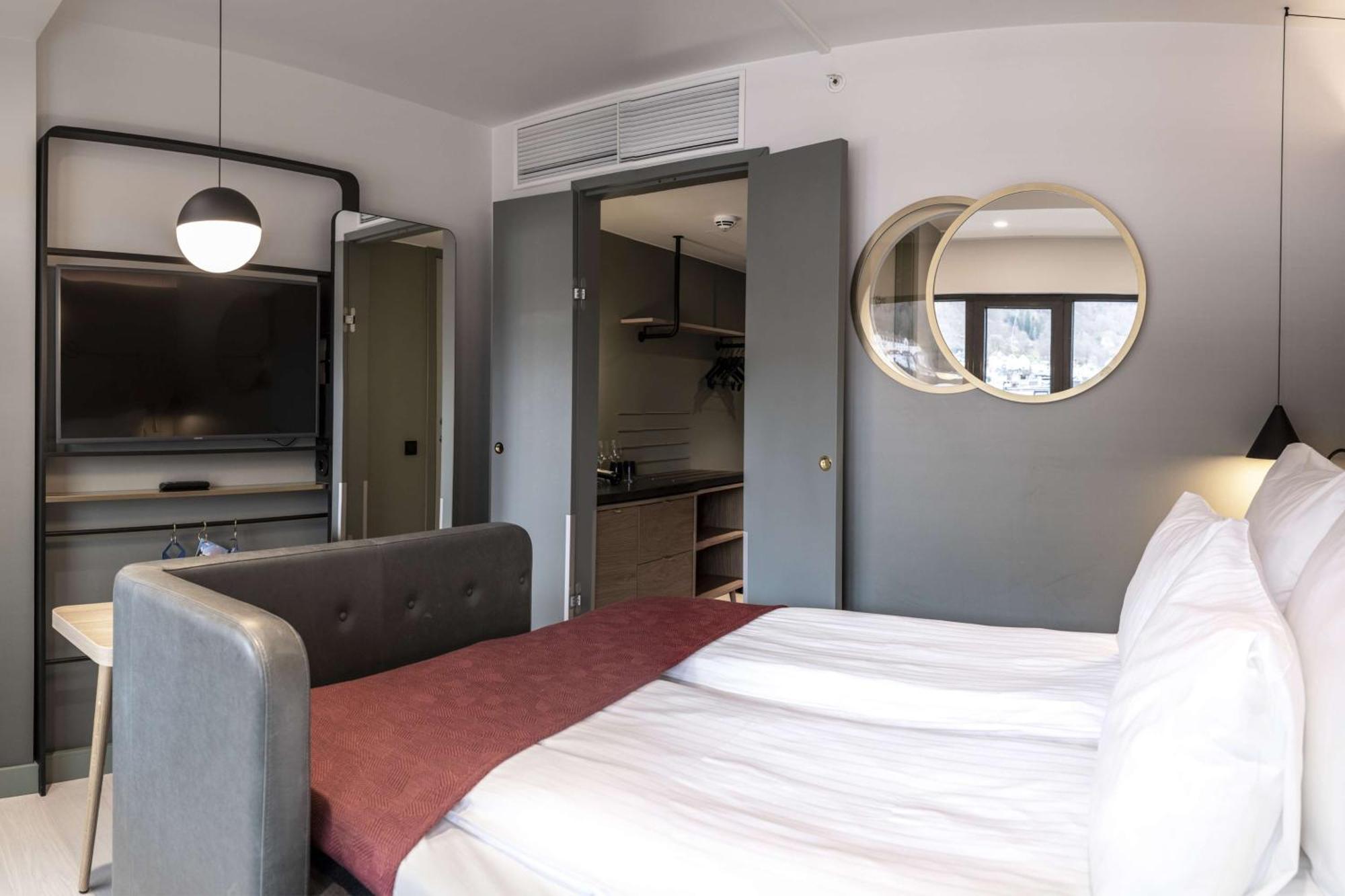 Hotel Norge By Scandic