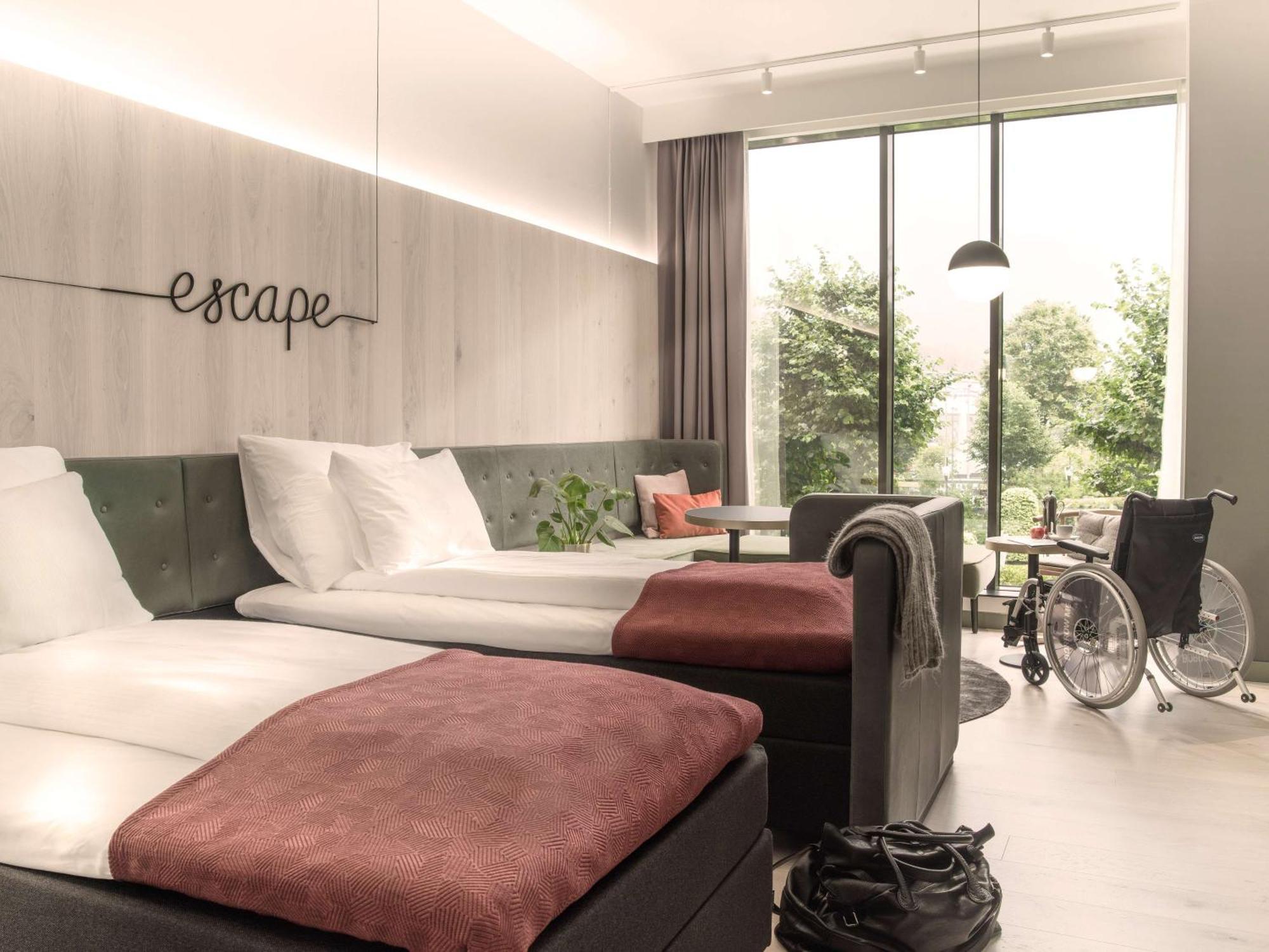 Hotel Norge By Scandic 5*