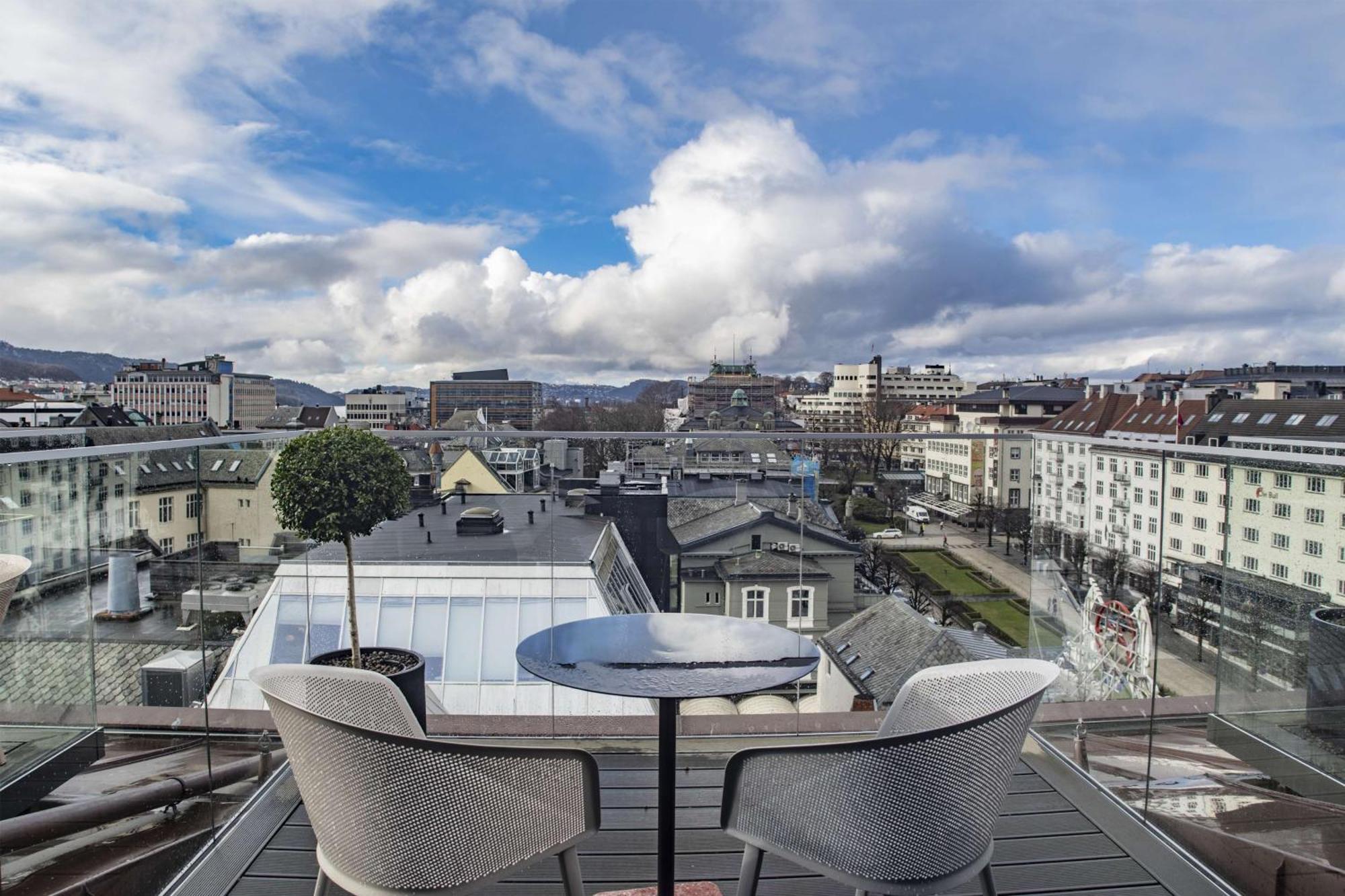 Norge By Scandic 5*