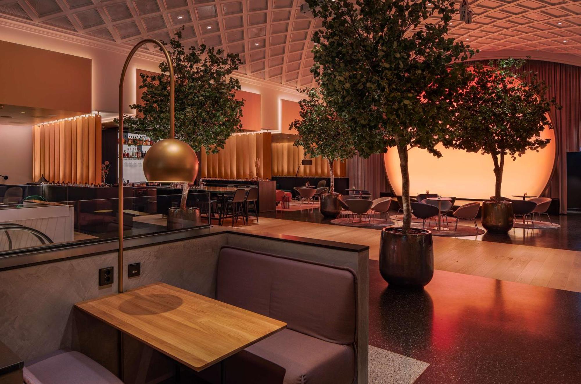 Hotel Norge By Scandic Bergen