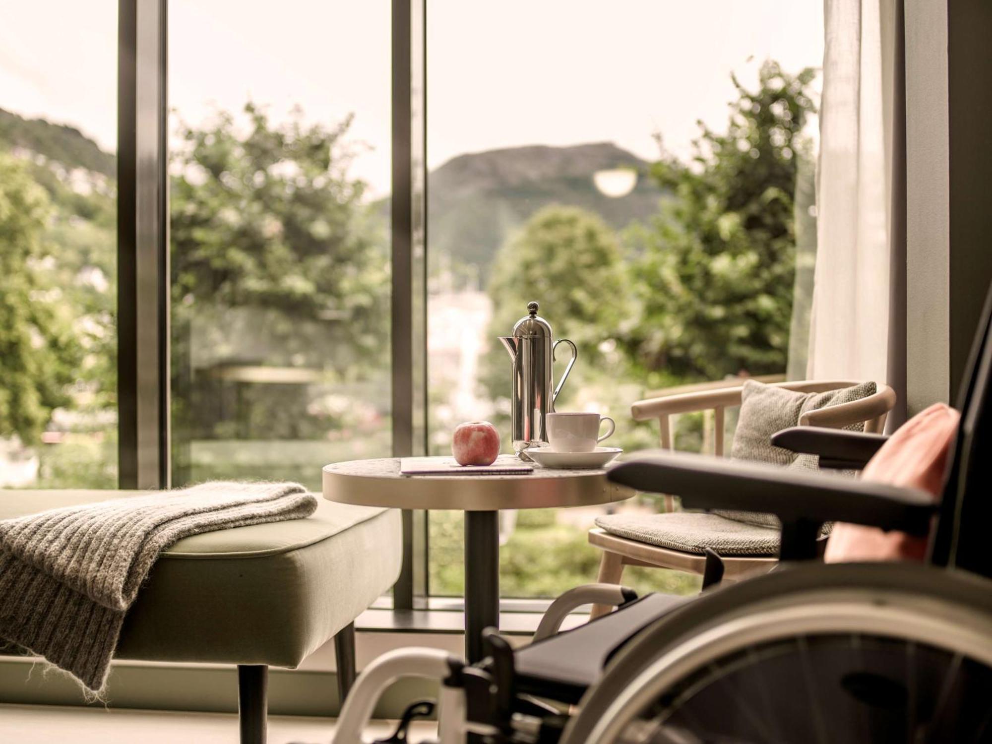 Norge By Scandic 5*
