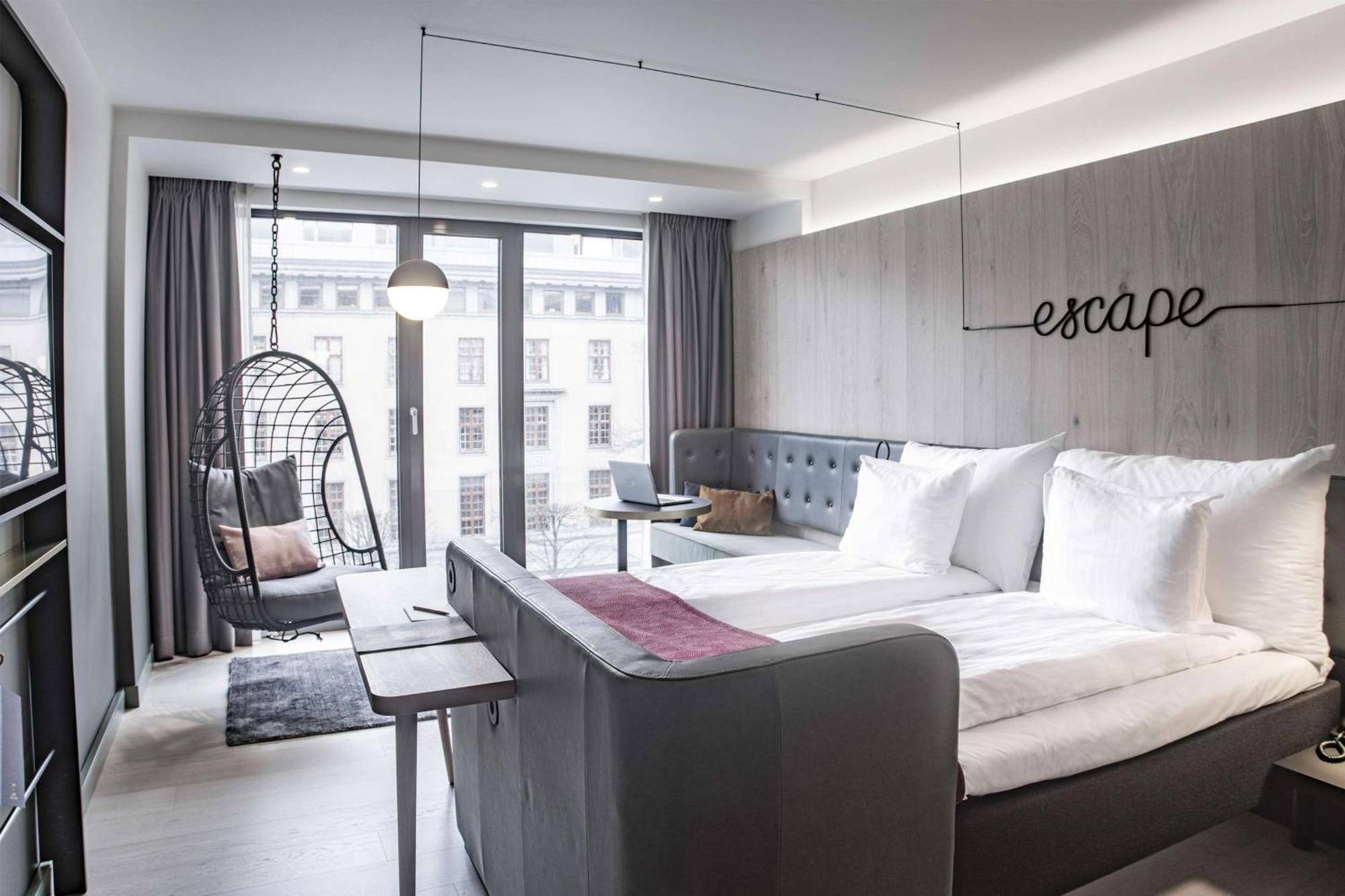 Norge By Scandic Bergen