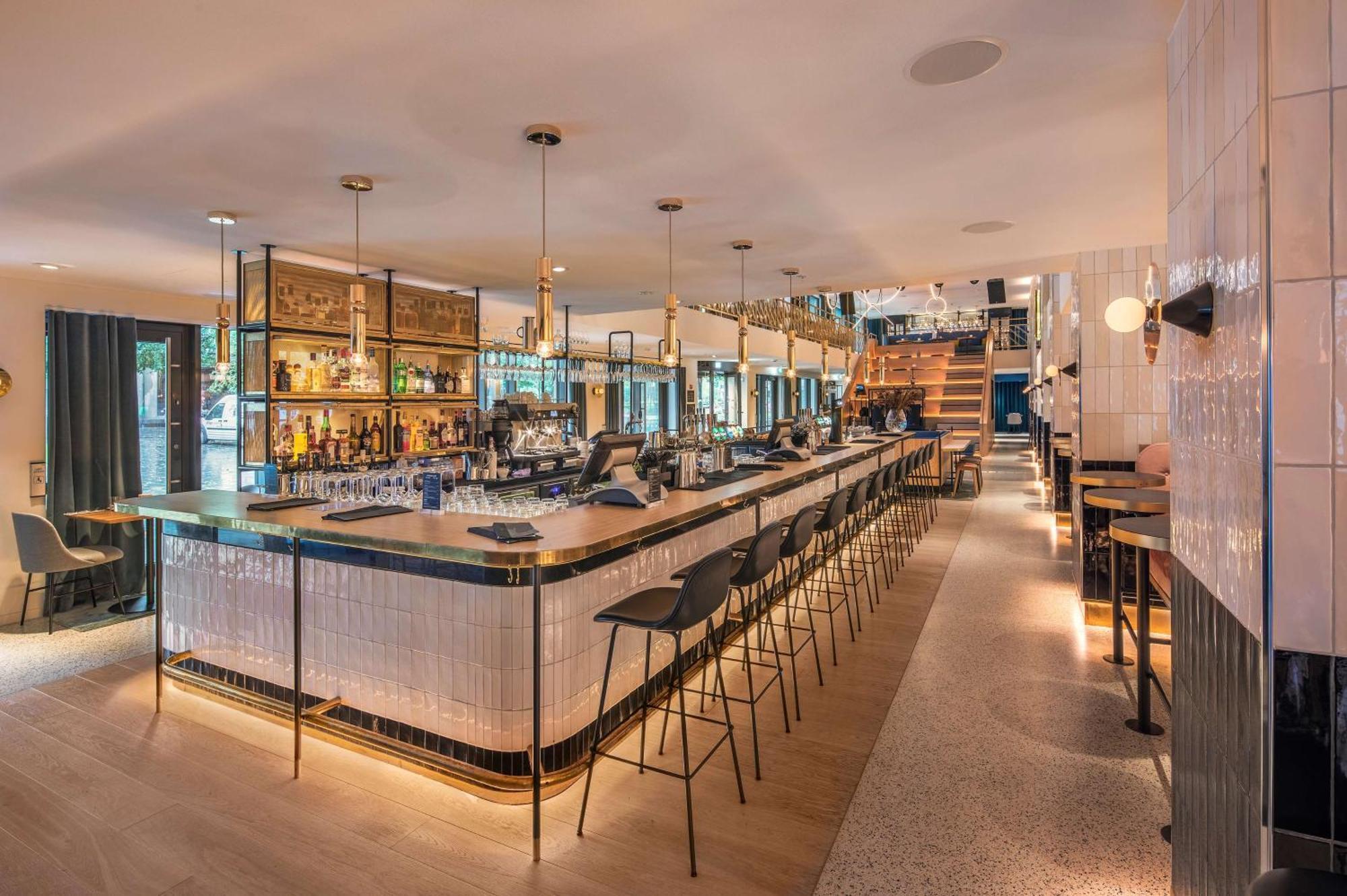 Norge By Scandic 5* Bergen