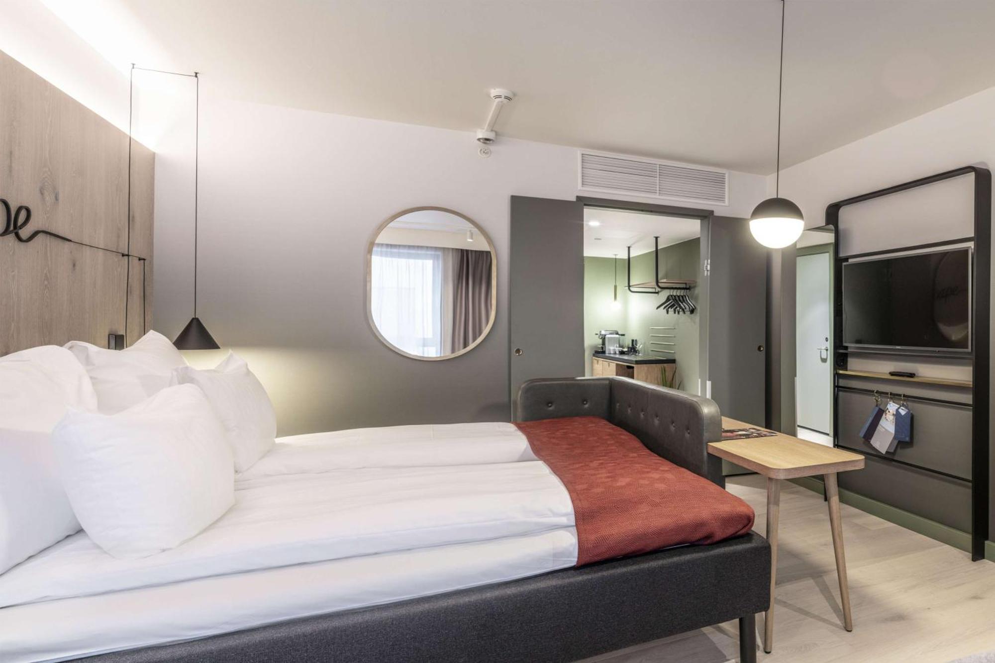 Norge By Scandic