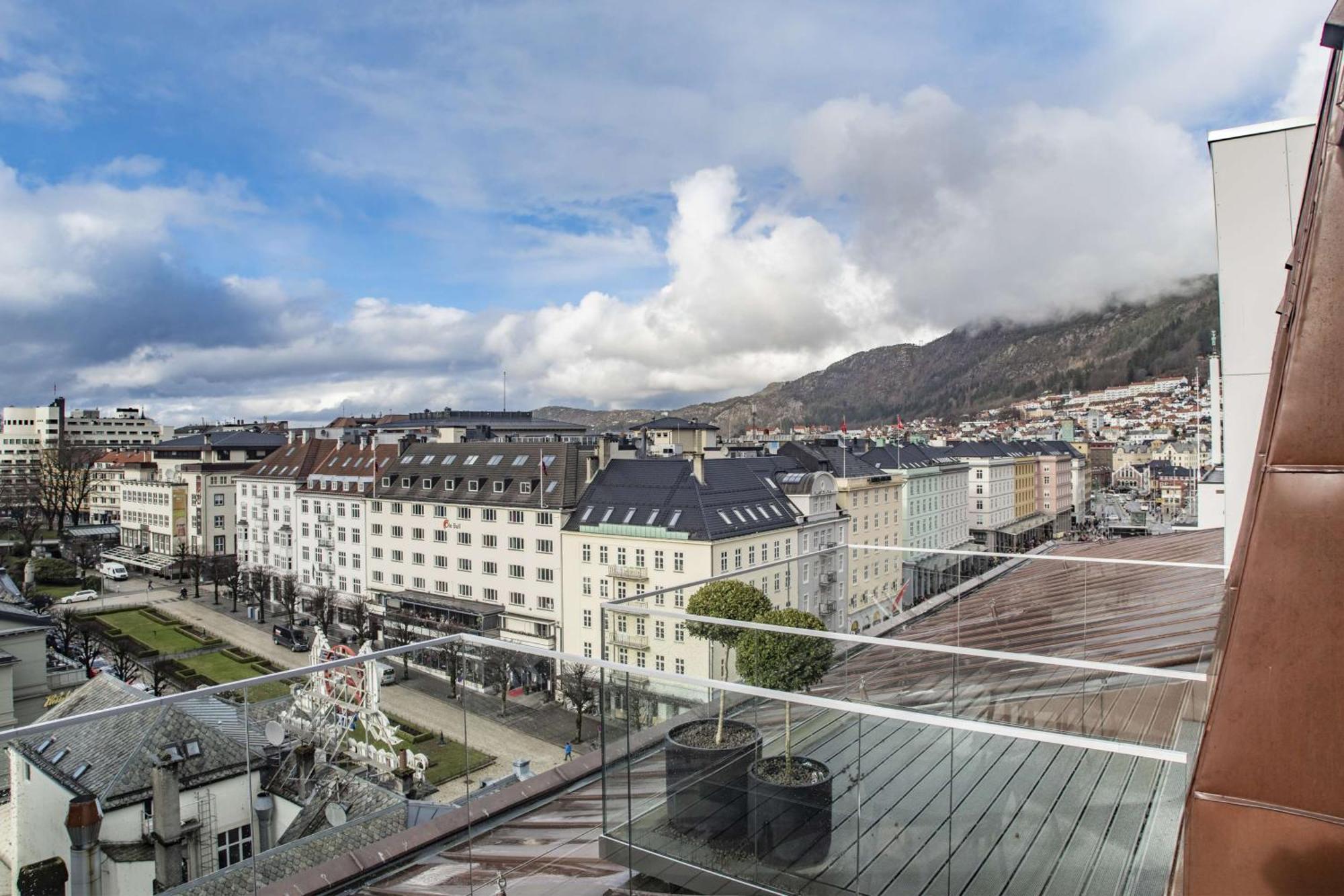 Norge By Scandic Hotel Bergen