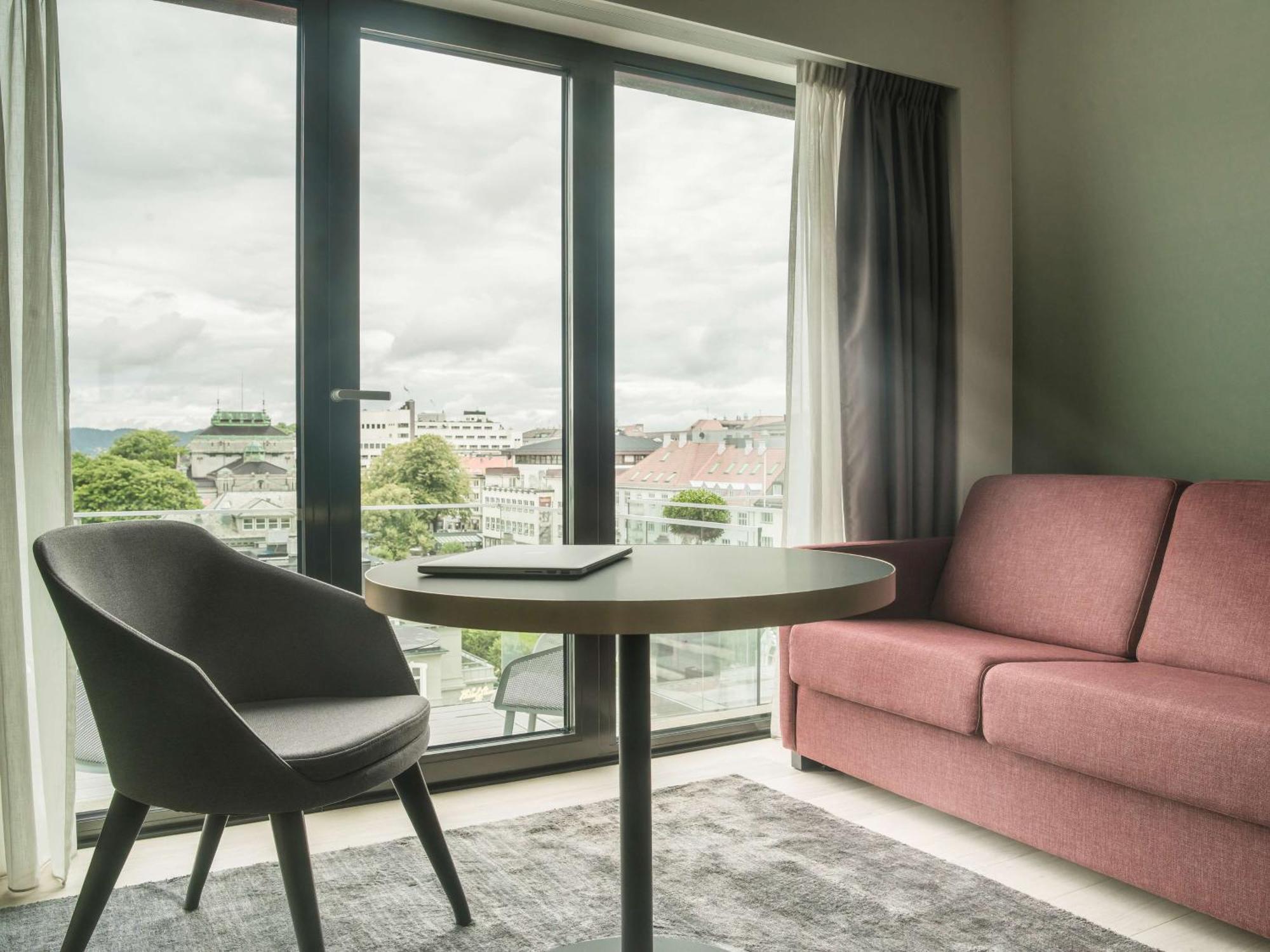 Norge By Scandic 5* Bergen