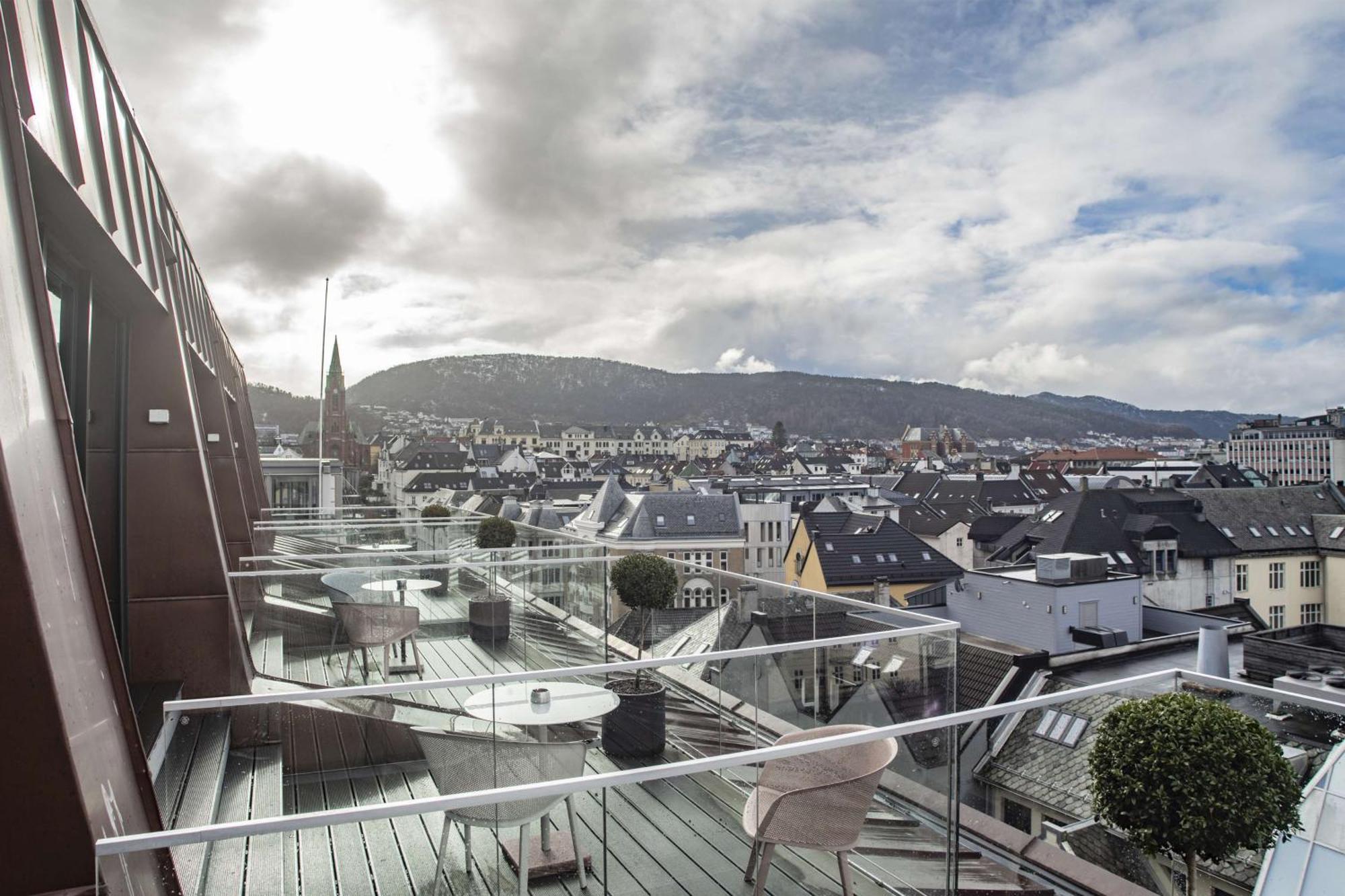 Hotel Norge By Scandic