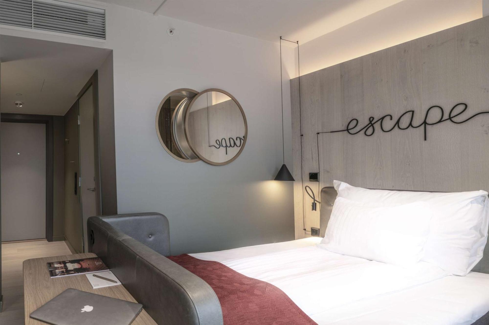 Norge By Scandic Hotel 5*