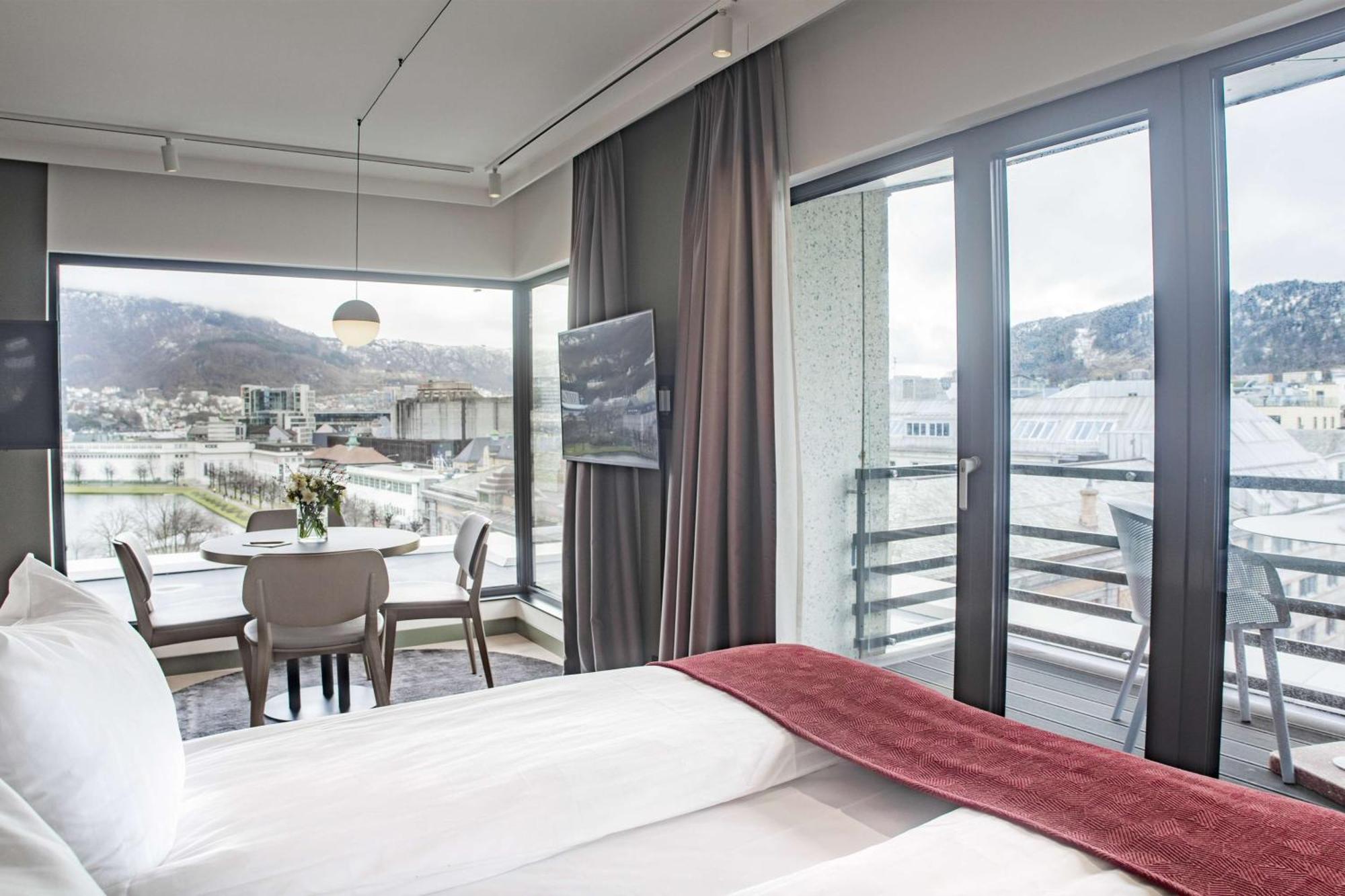 Norge By Scandic