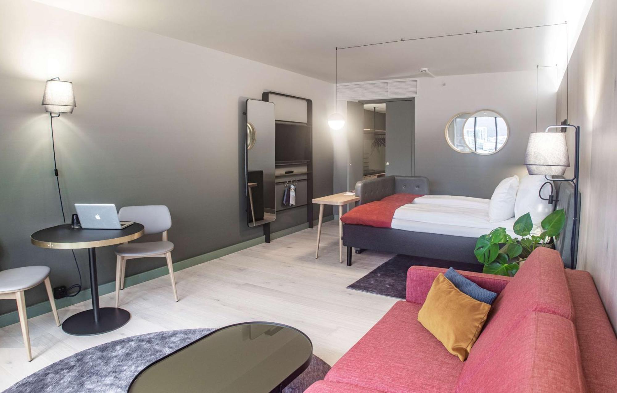 Norge By Scandic Hotel Bergen