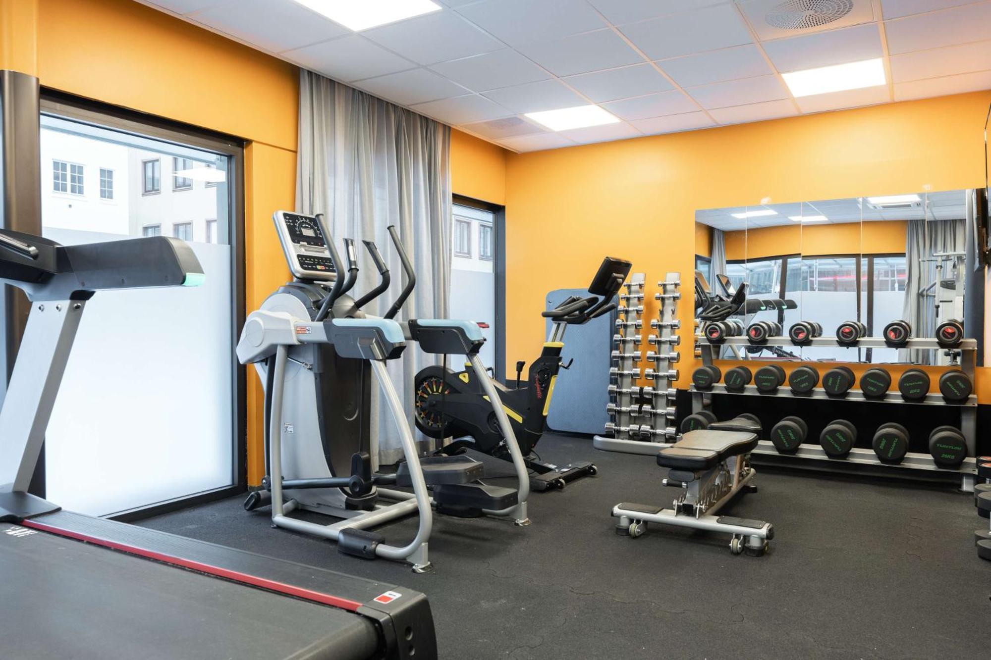 Scandic Hotel Bergen