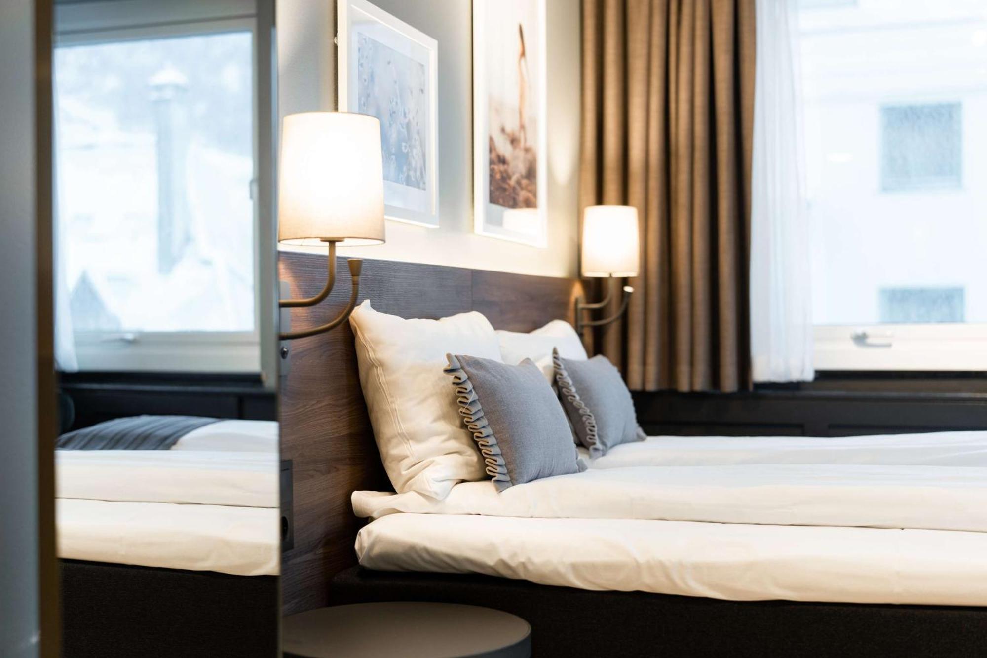 Hotel Scandic 4*