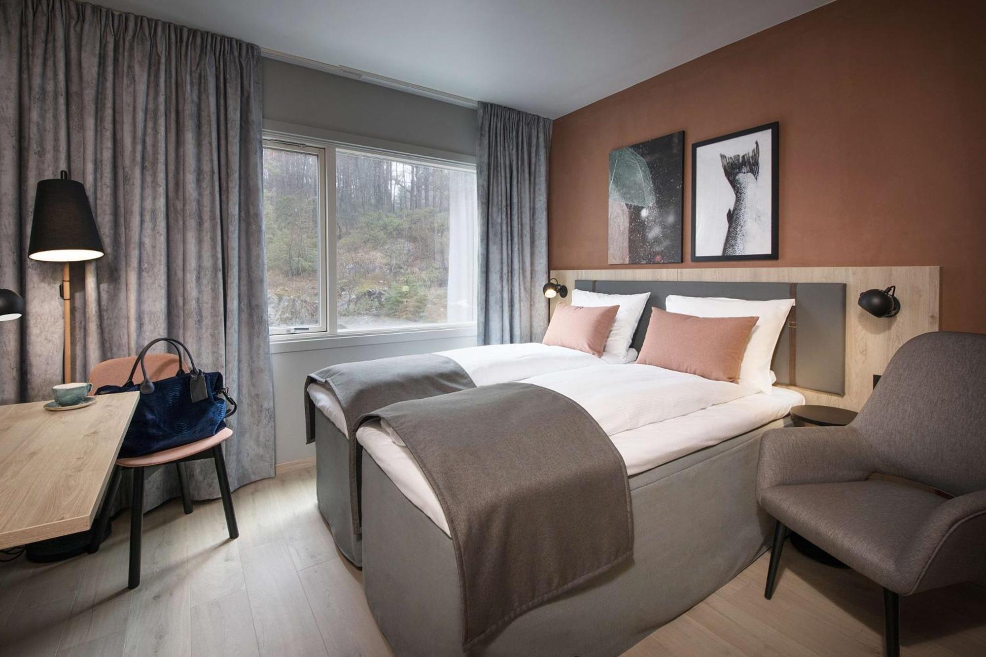 Scandic Kokstad Hotel 4*