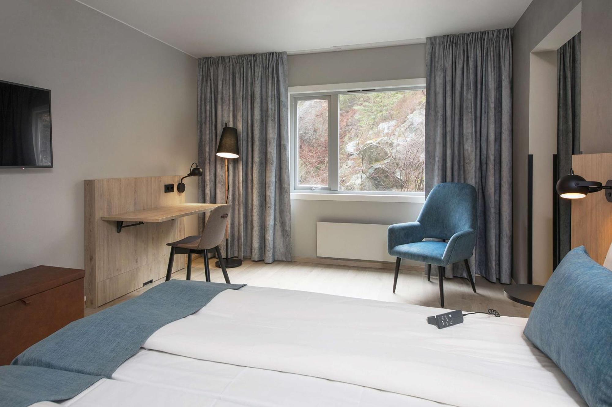 Hotel Scandic Kokstad Bergen