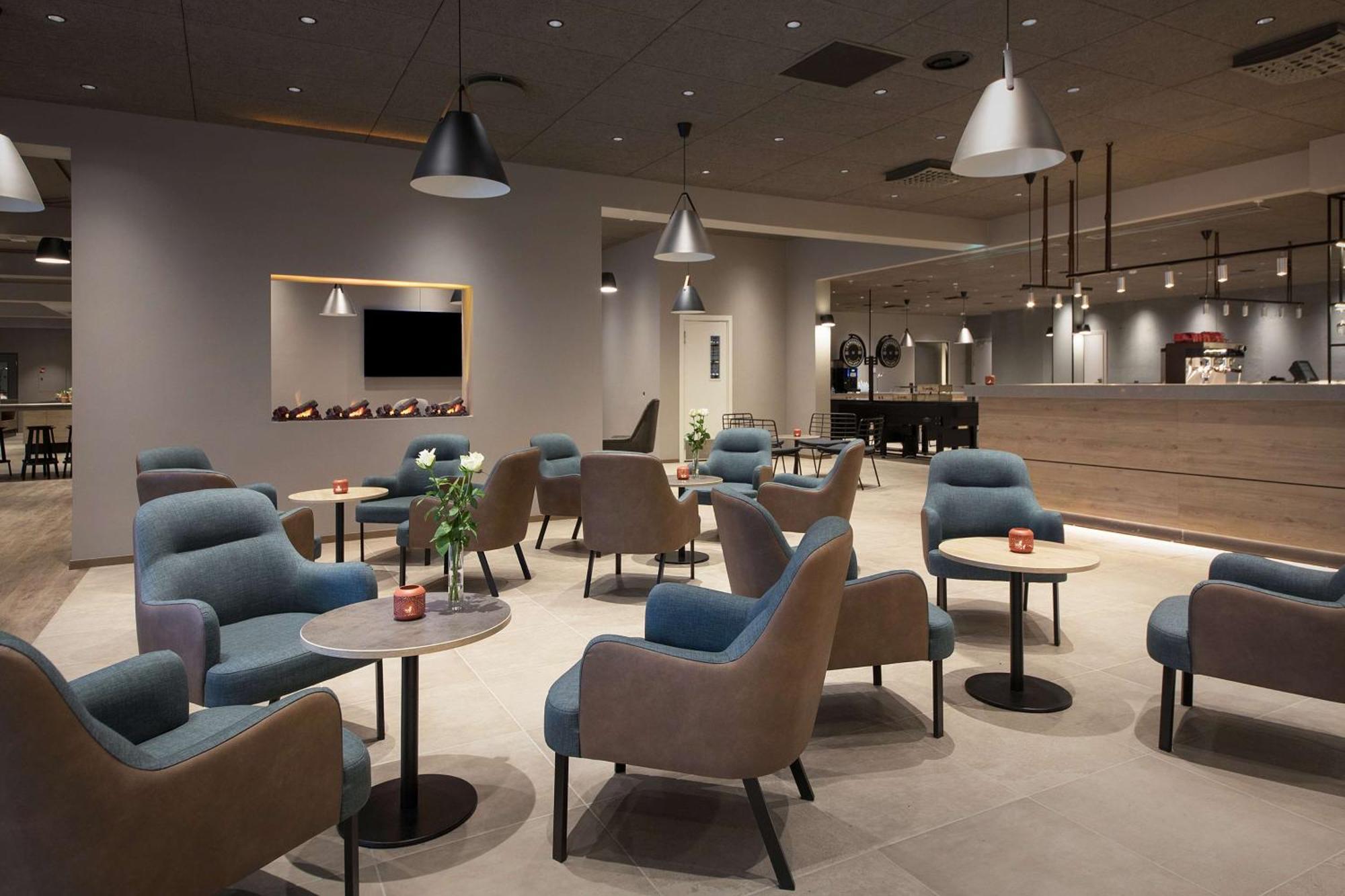 Scandic Kokstad 4*