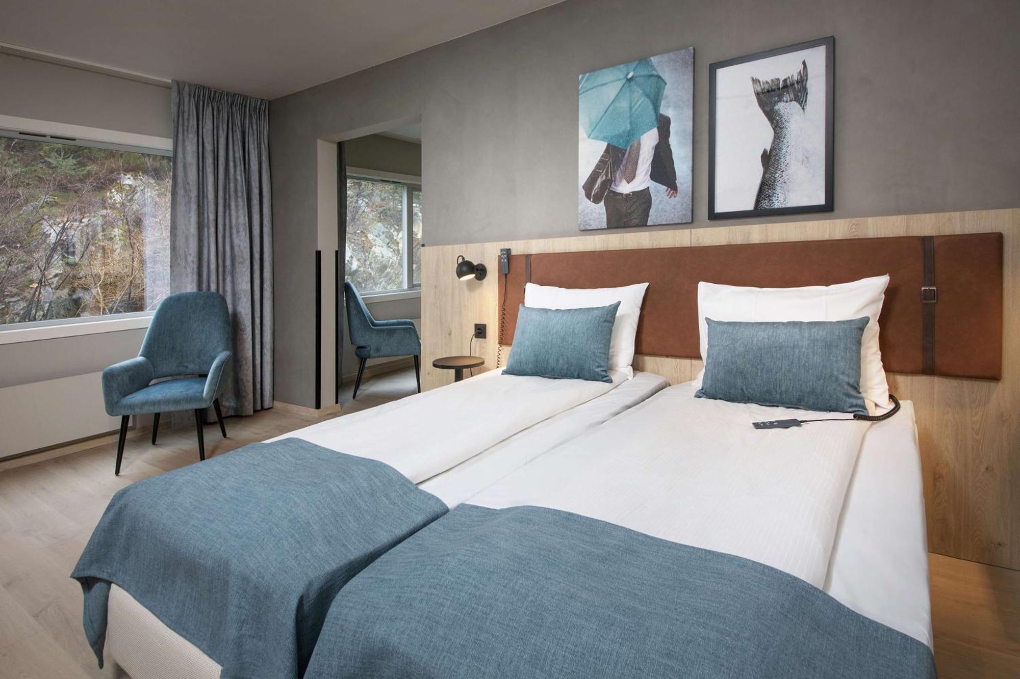 Scandic Kokstad 4* Bergen
