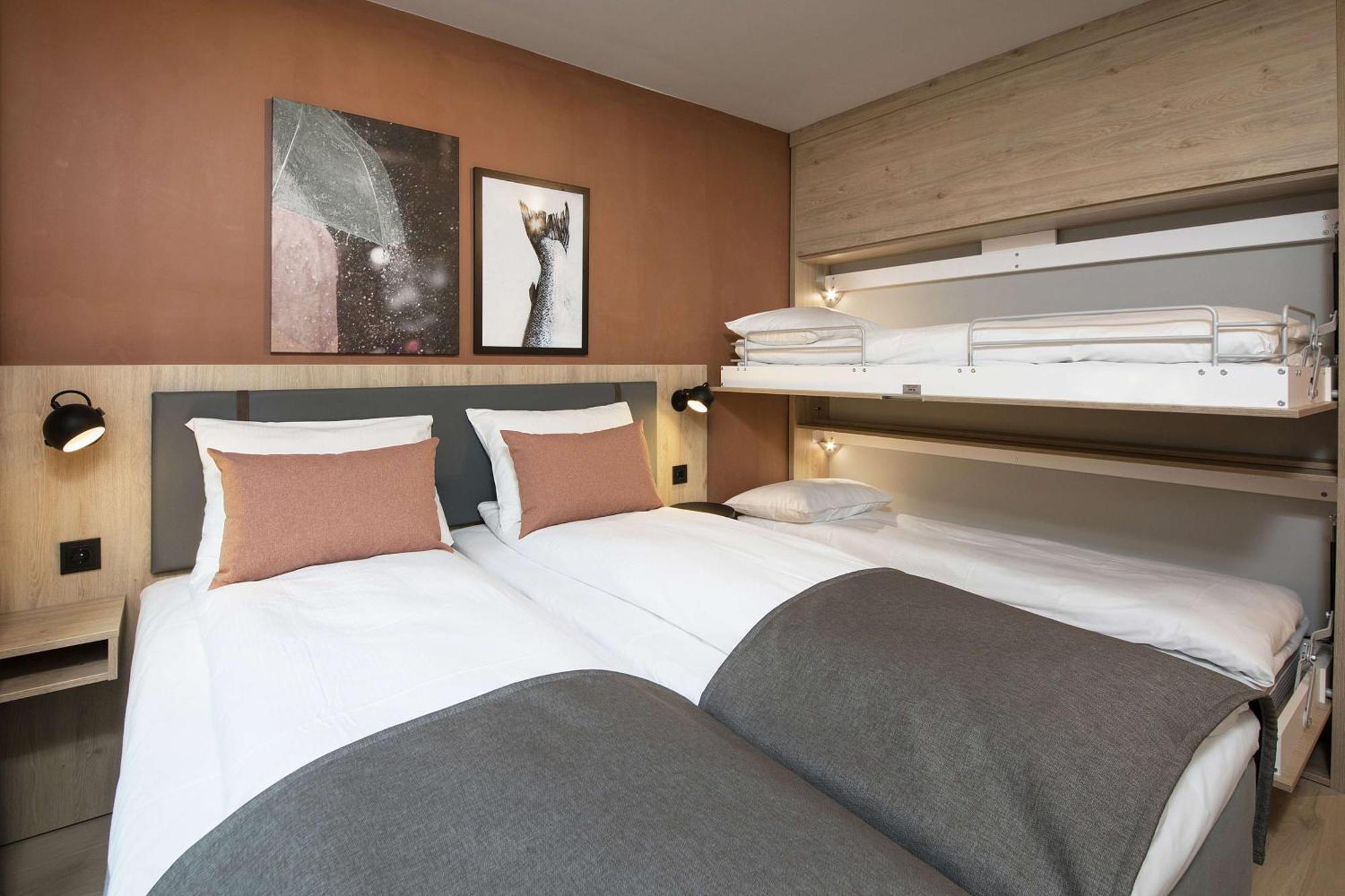 Scandic Kokstad Hotel