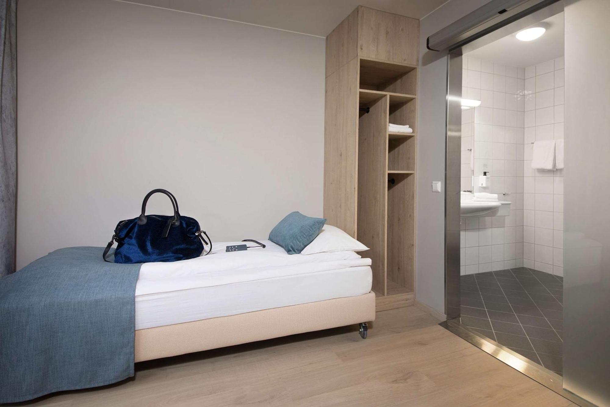 Hotel Scandic Kokstad