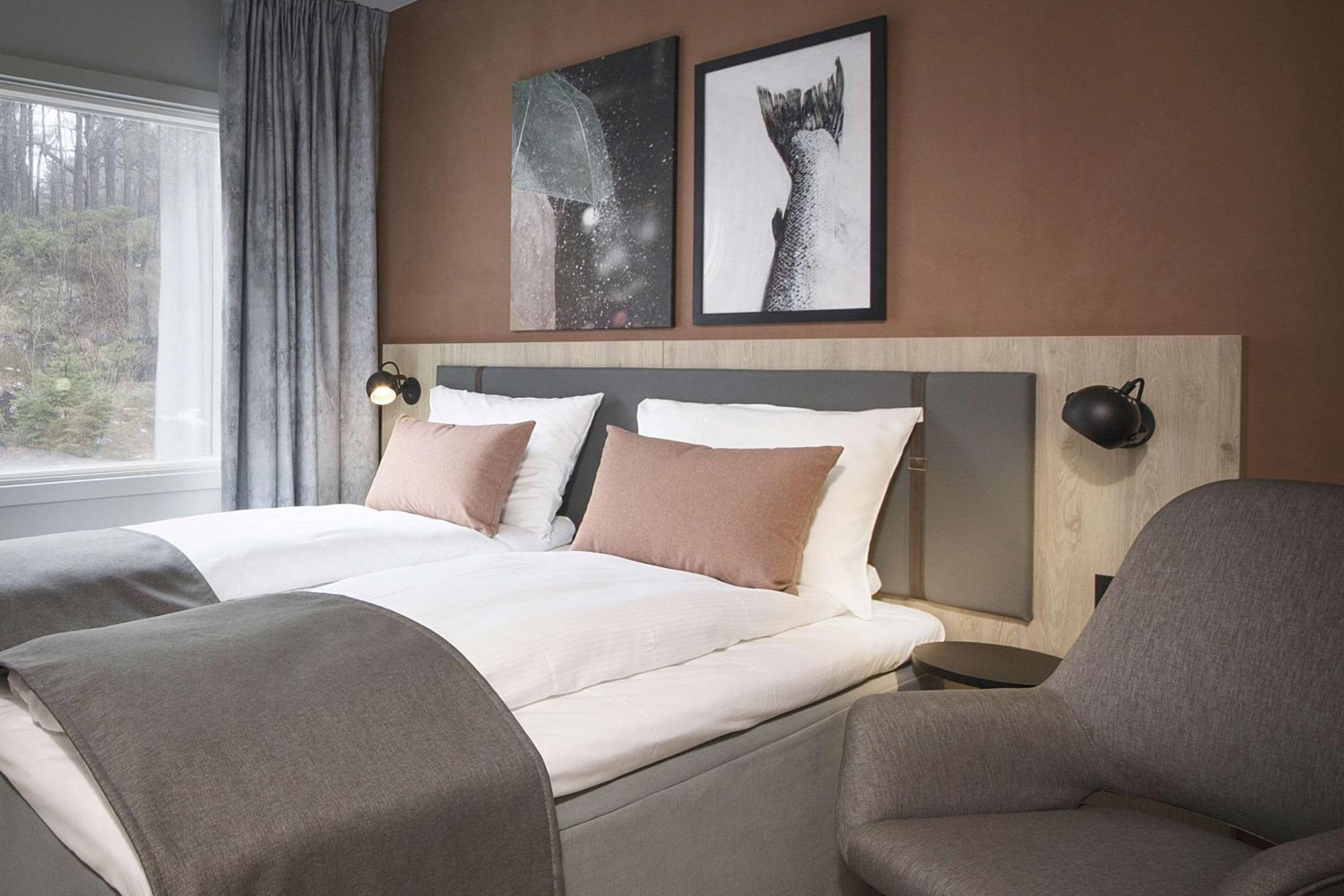 Hotel Scandic Kokstad 4*