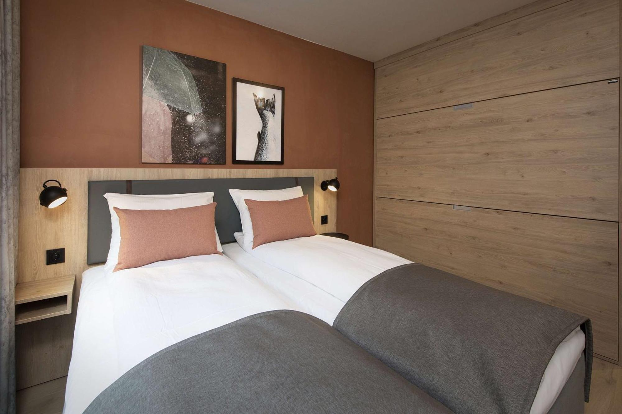 Hotel Scandic Kokstad Bergen
