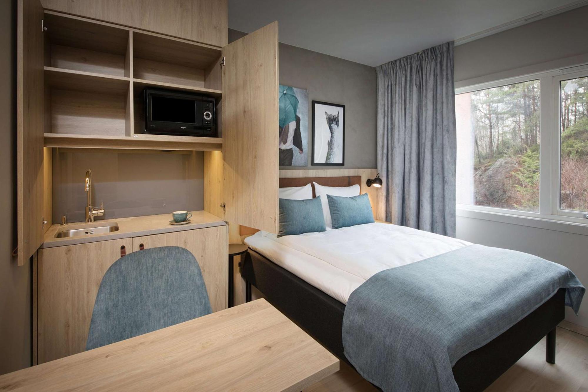 Scandic Kokstad 4* Bergen