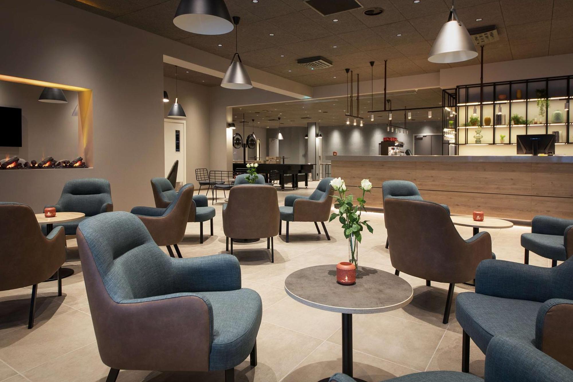 Scandic Kokstad Hotel Bergen